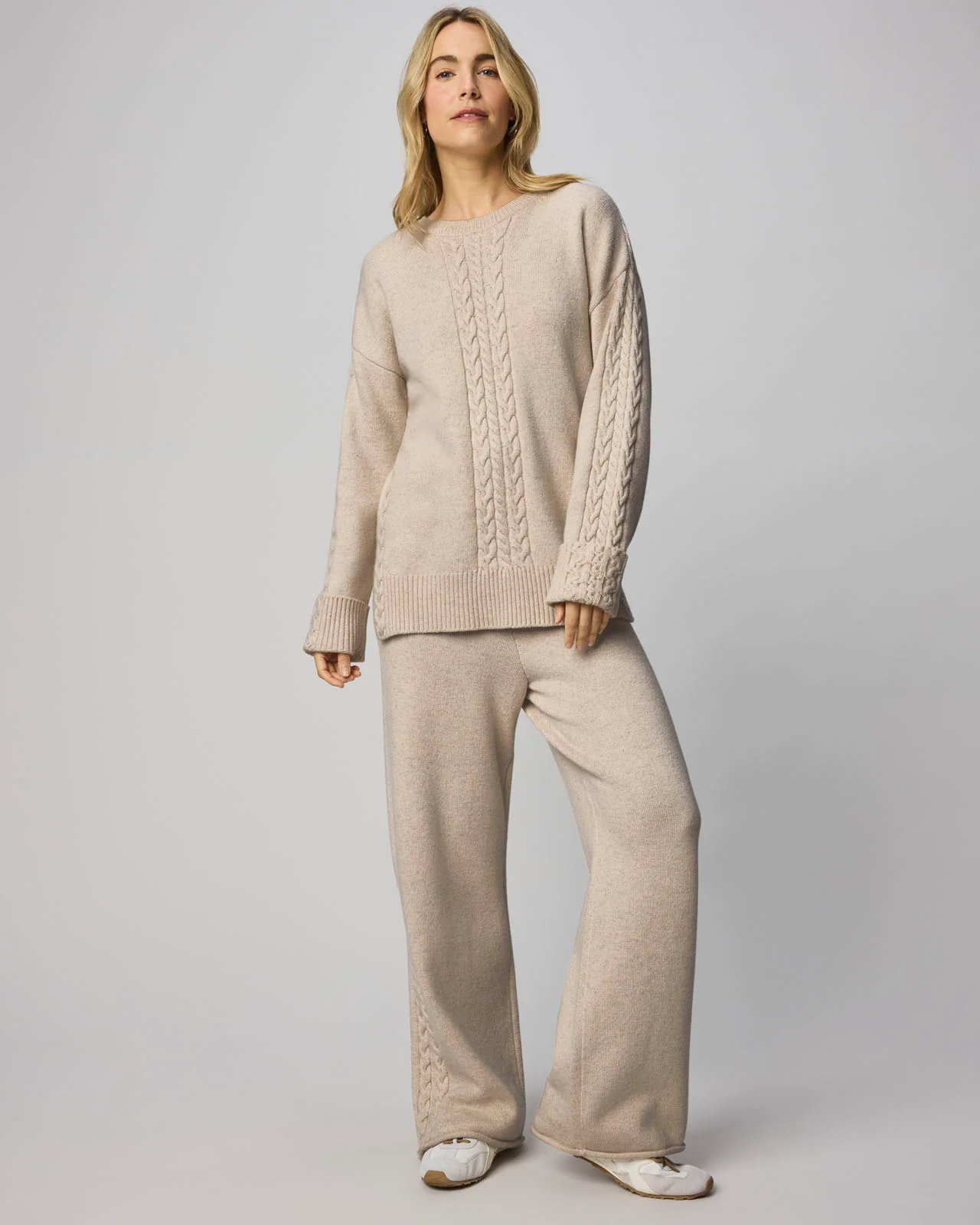 The Jet Set Sweater Pant - Image 8