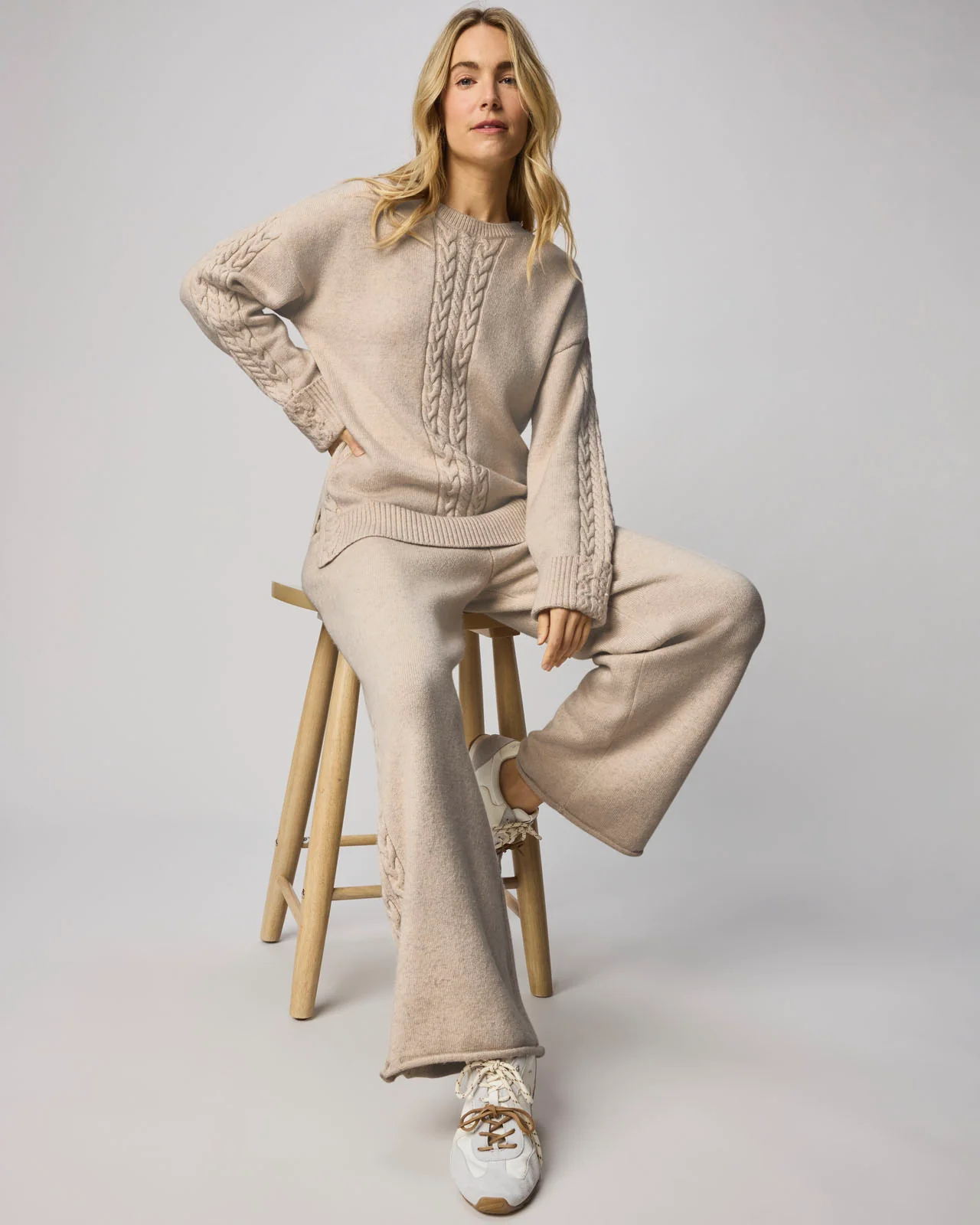 The Jet Set Sweater Pant - Image 9