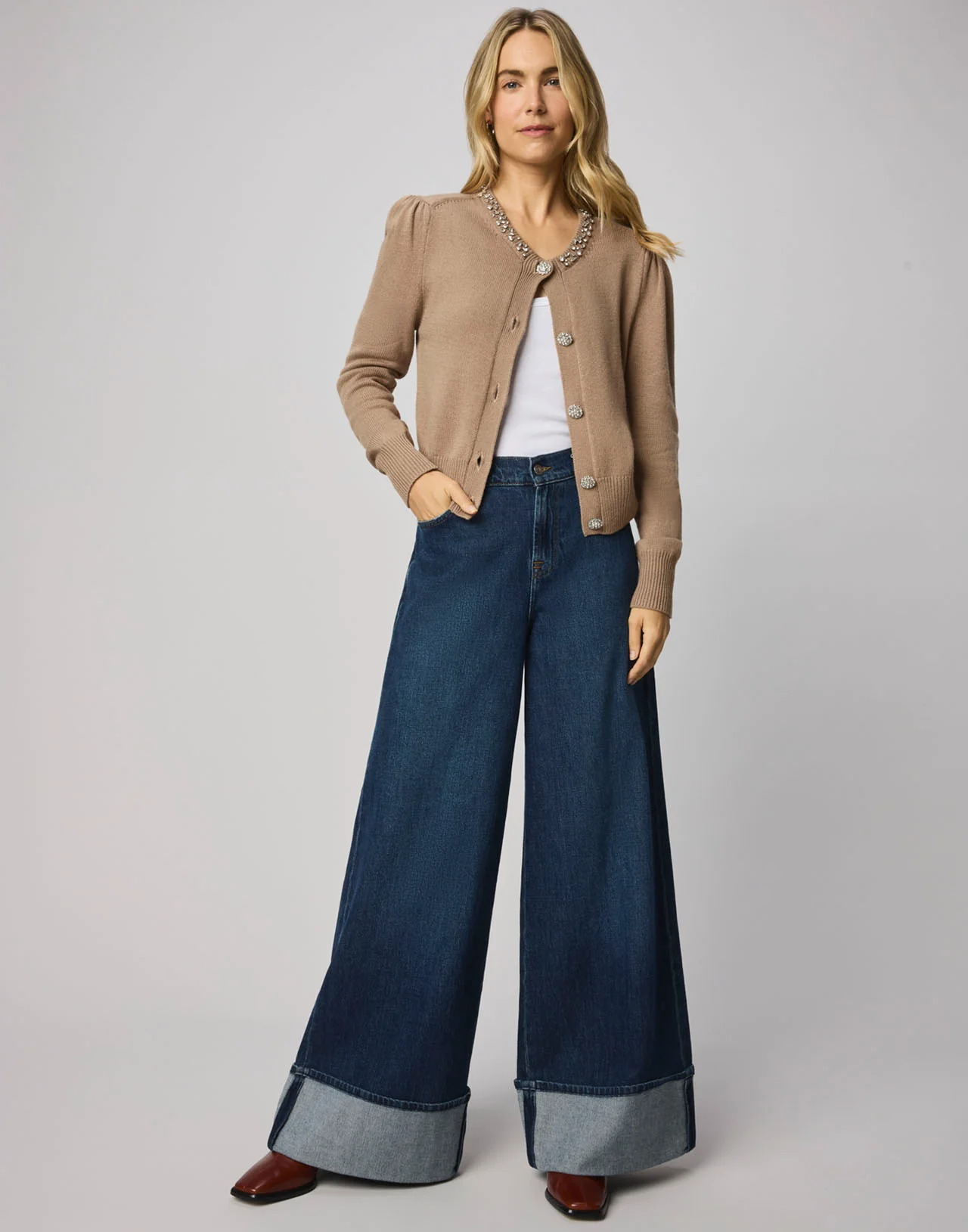 The Montana Cardigan