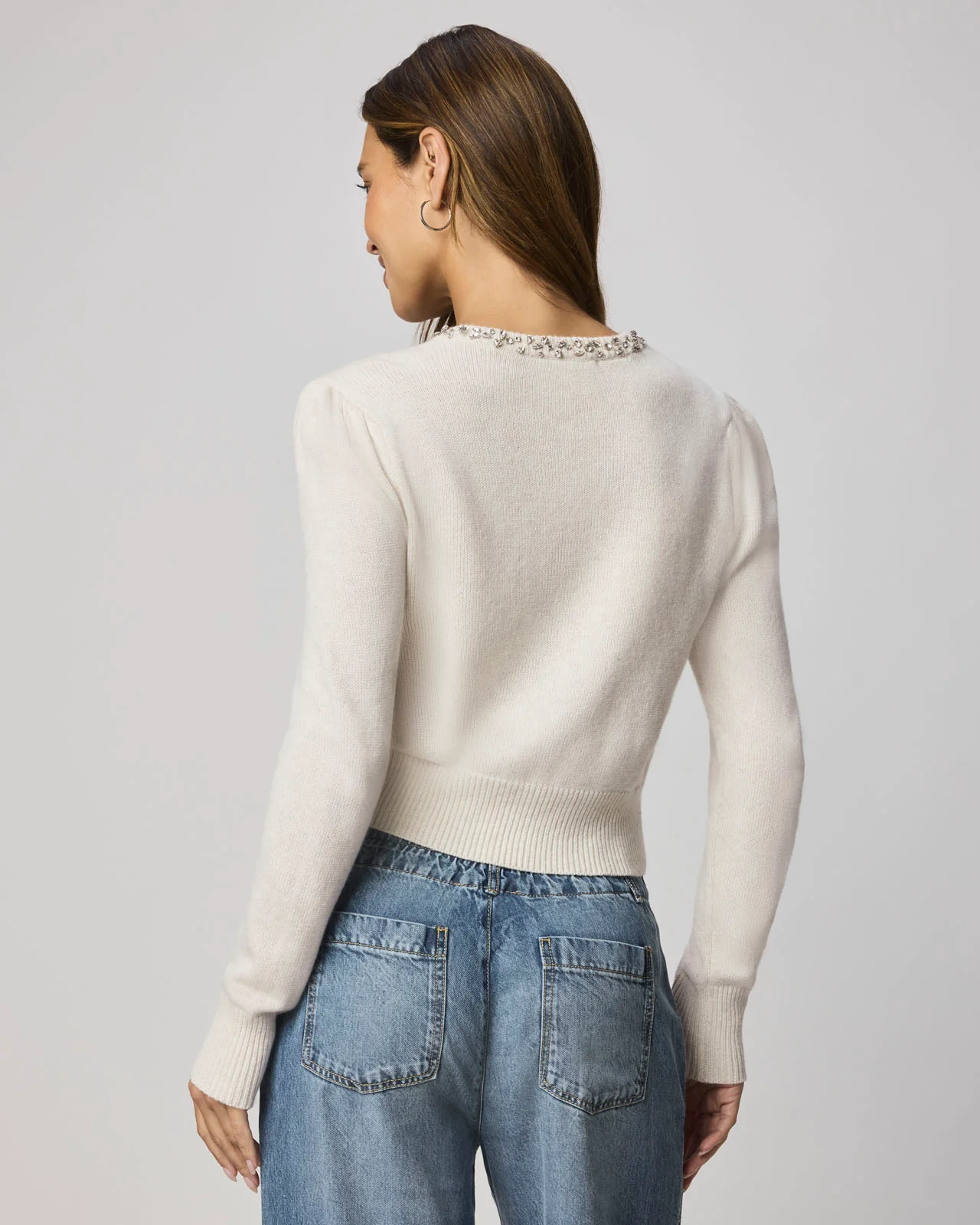 The Montana Cardigan - Image 10