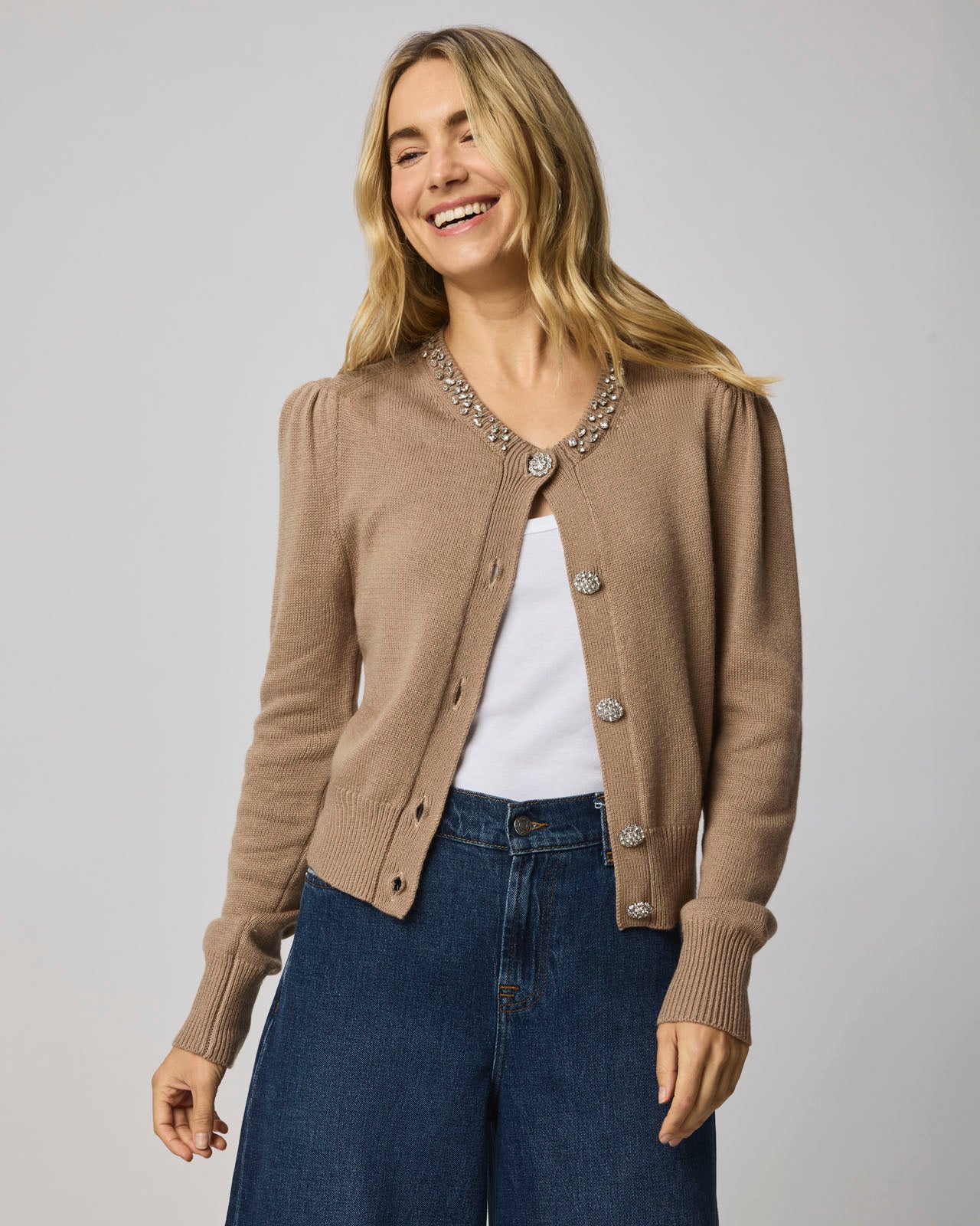 The Montana Cardigan - Image 2