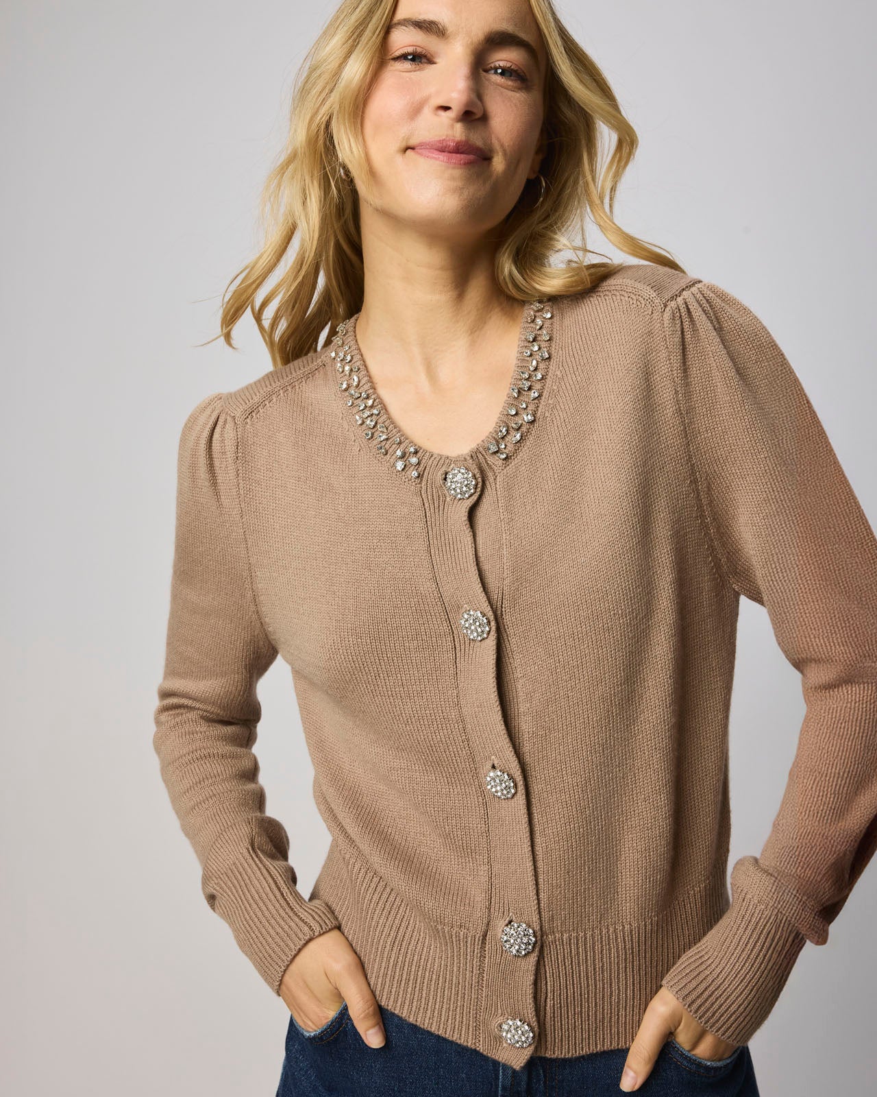 The Montana Cardigan - Image 3