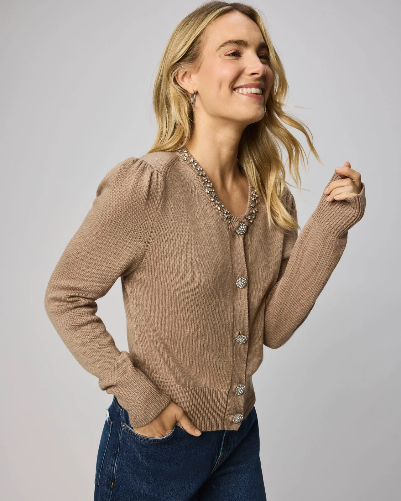 The Montana Cardigan - Image 4