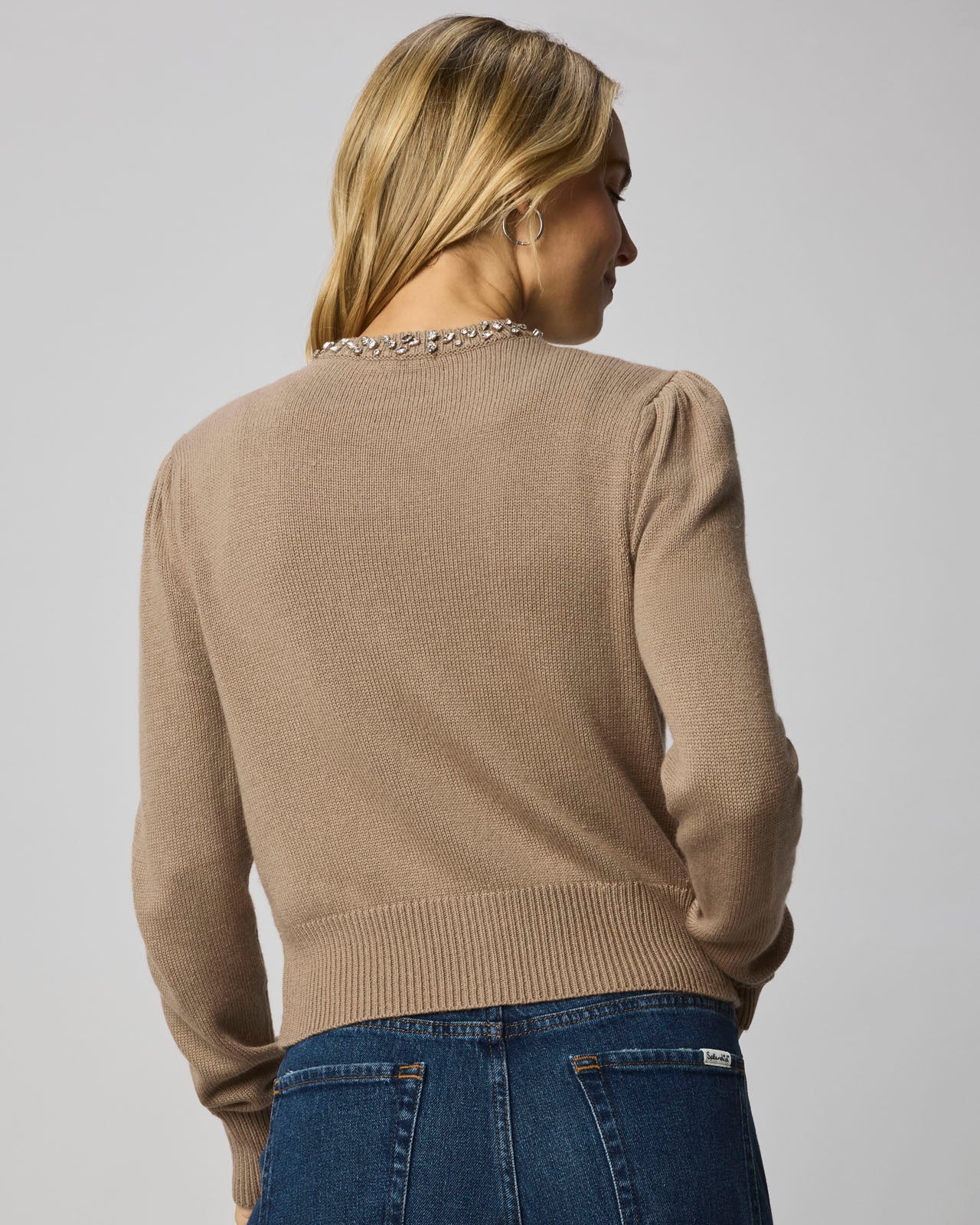 The Montana Cardigan - Image 5
