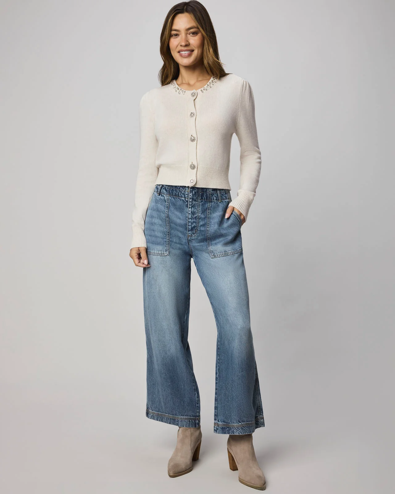 The Montana Cardigan - Image 8