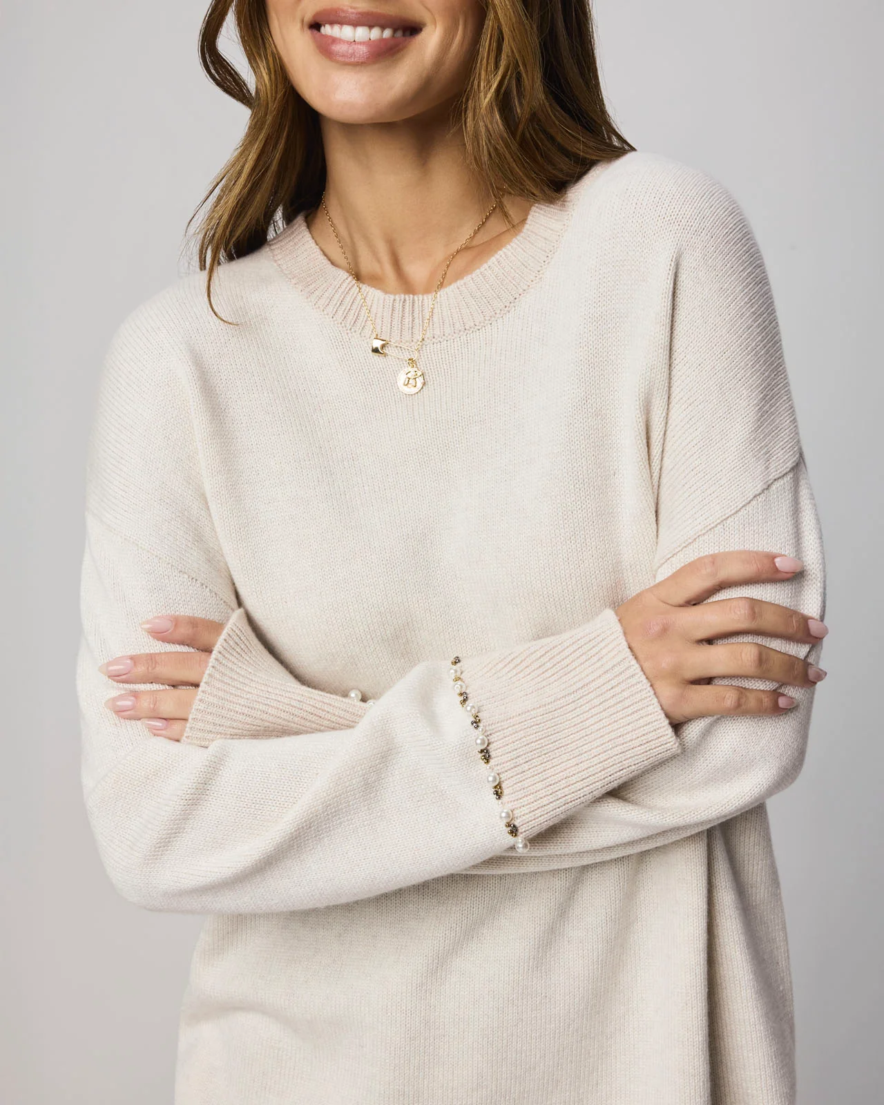 The Montana Tunic Sweater - Image 4