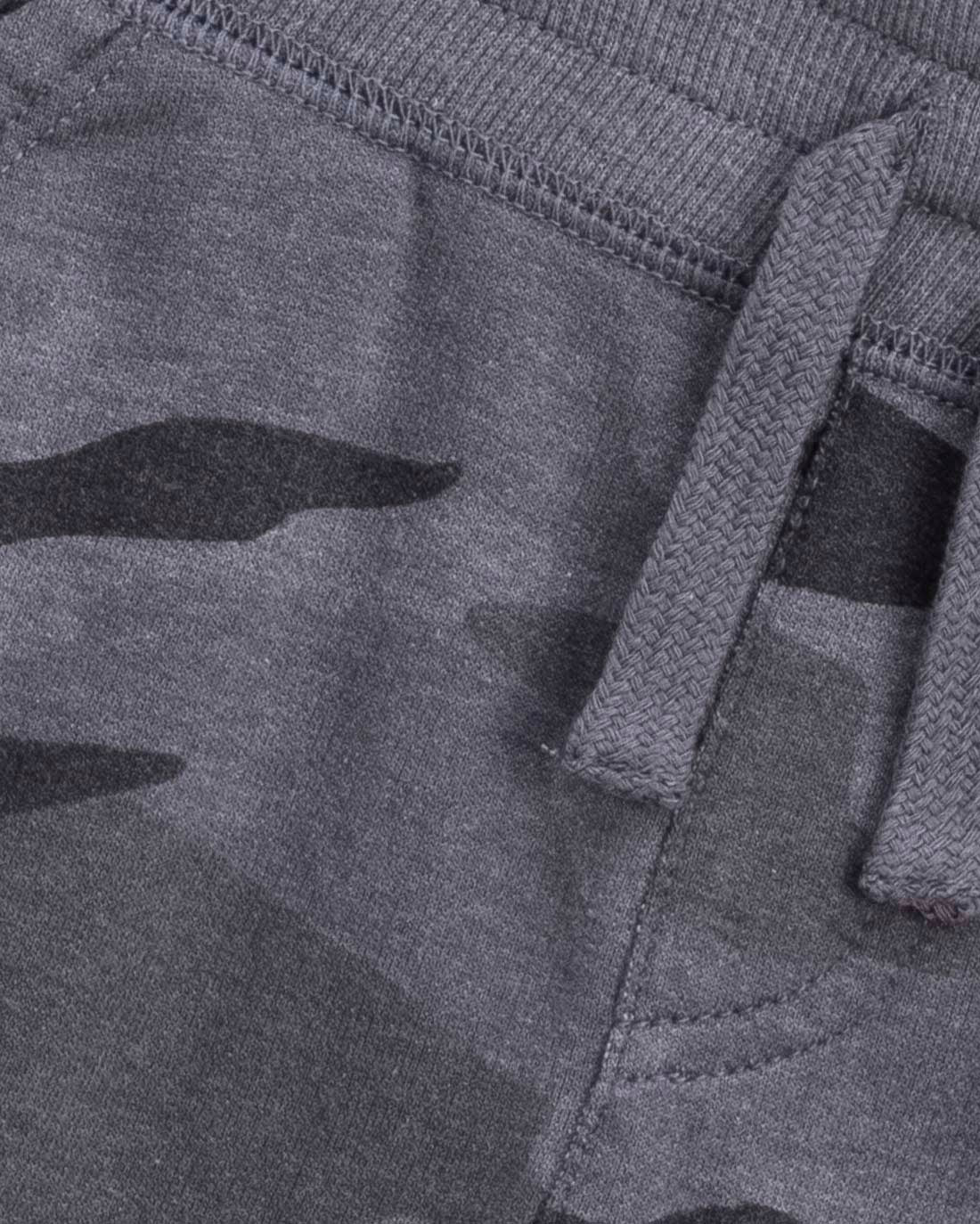 Little Boy Blue Camo Jogger - Image 3