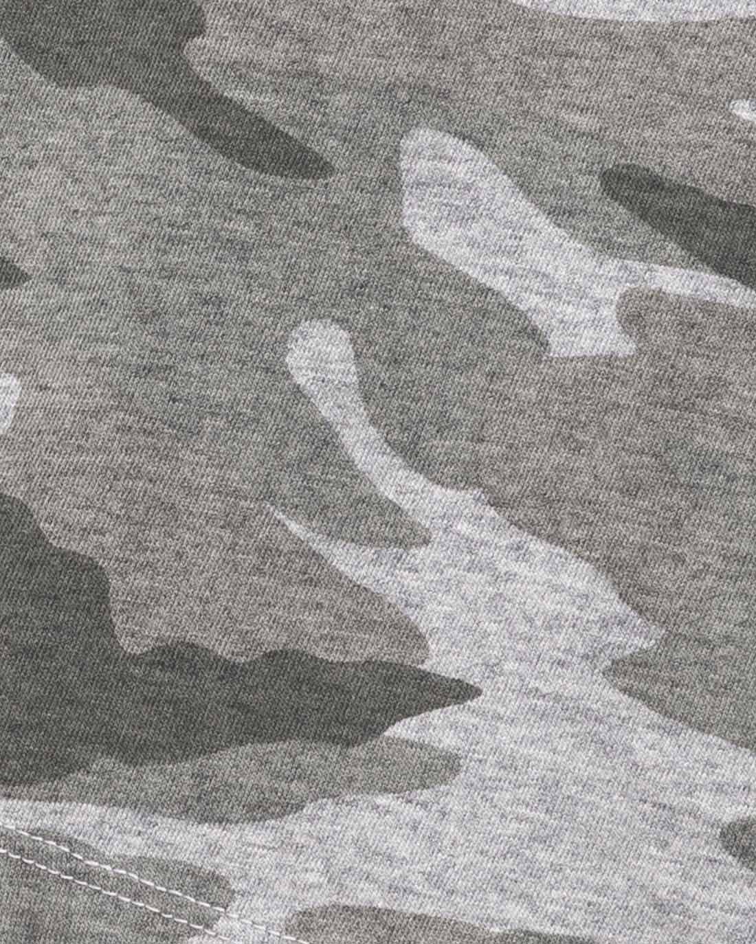 Toddler Boy Camo Tee - Image 3