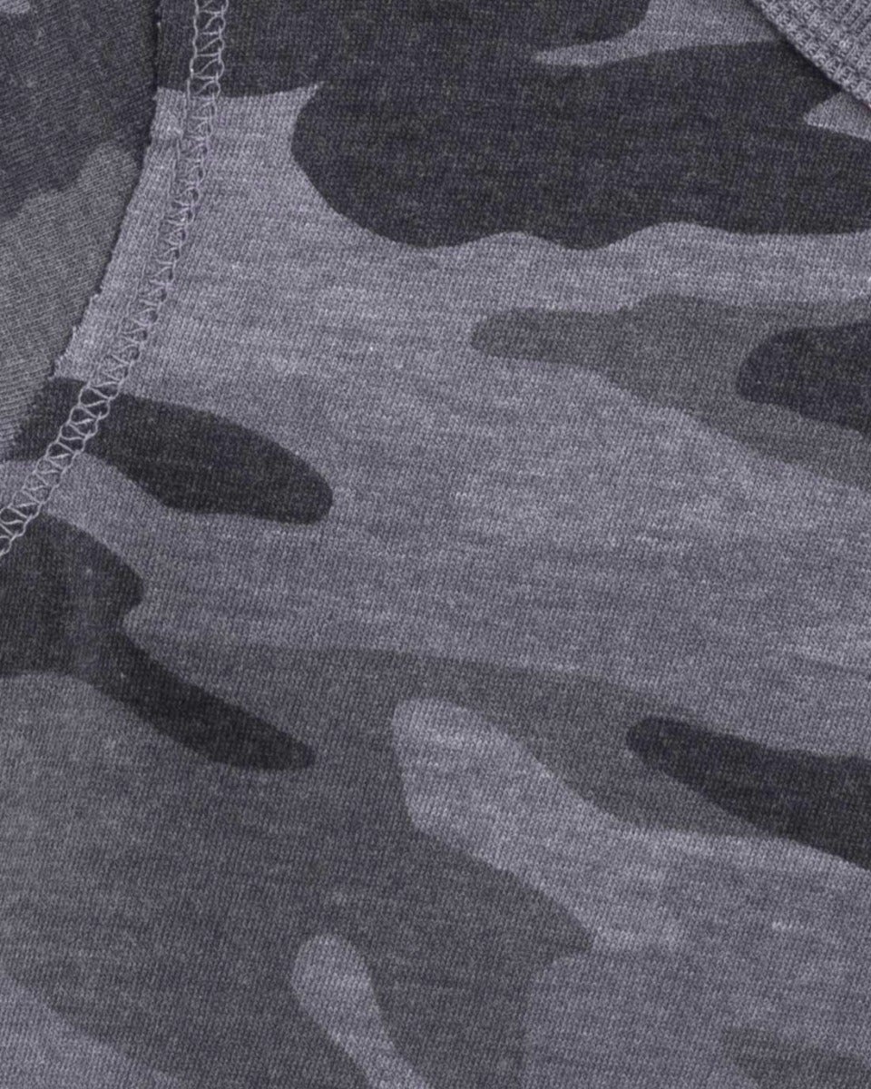 Toddler Boy Camo Tee - Image 3