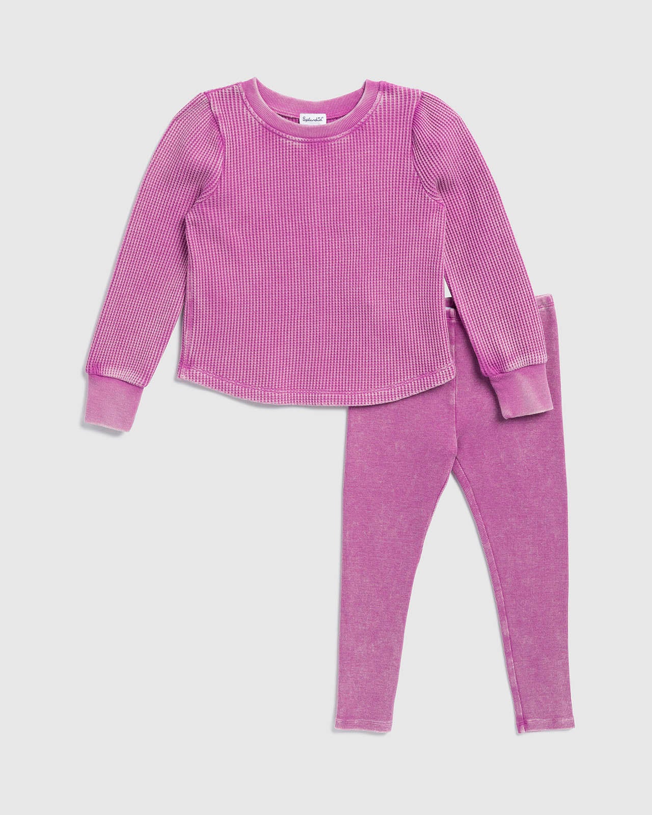 Toddler Girl Playful Perry Legging Set