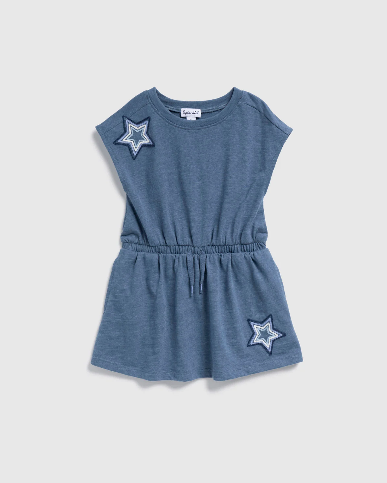 Toddler Girl Starstruck Dress