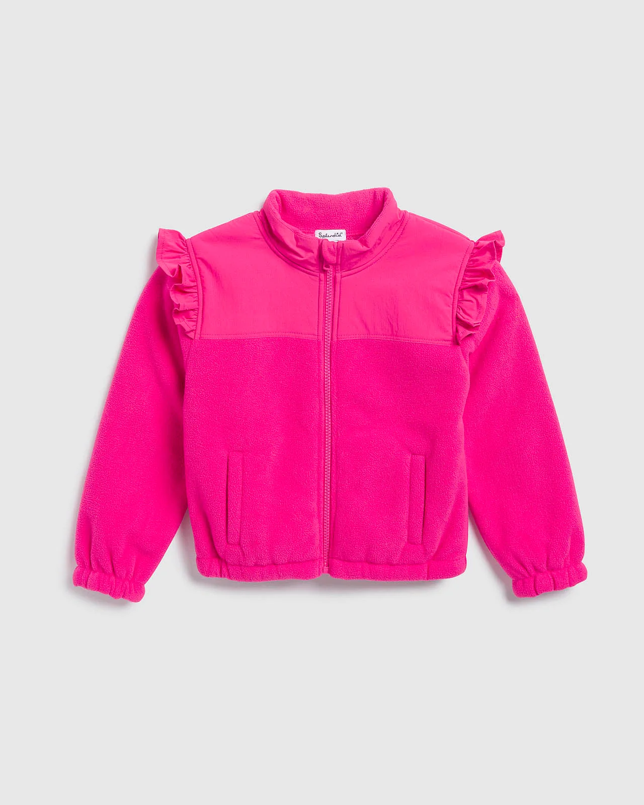 Toddler Girl Sweetie Pie Jacket