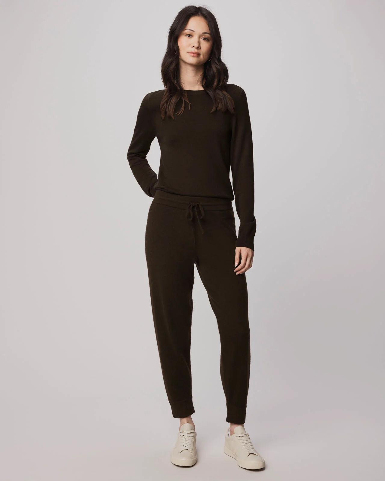 Tori Cashmere Jogger - Image 13