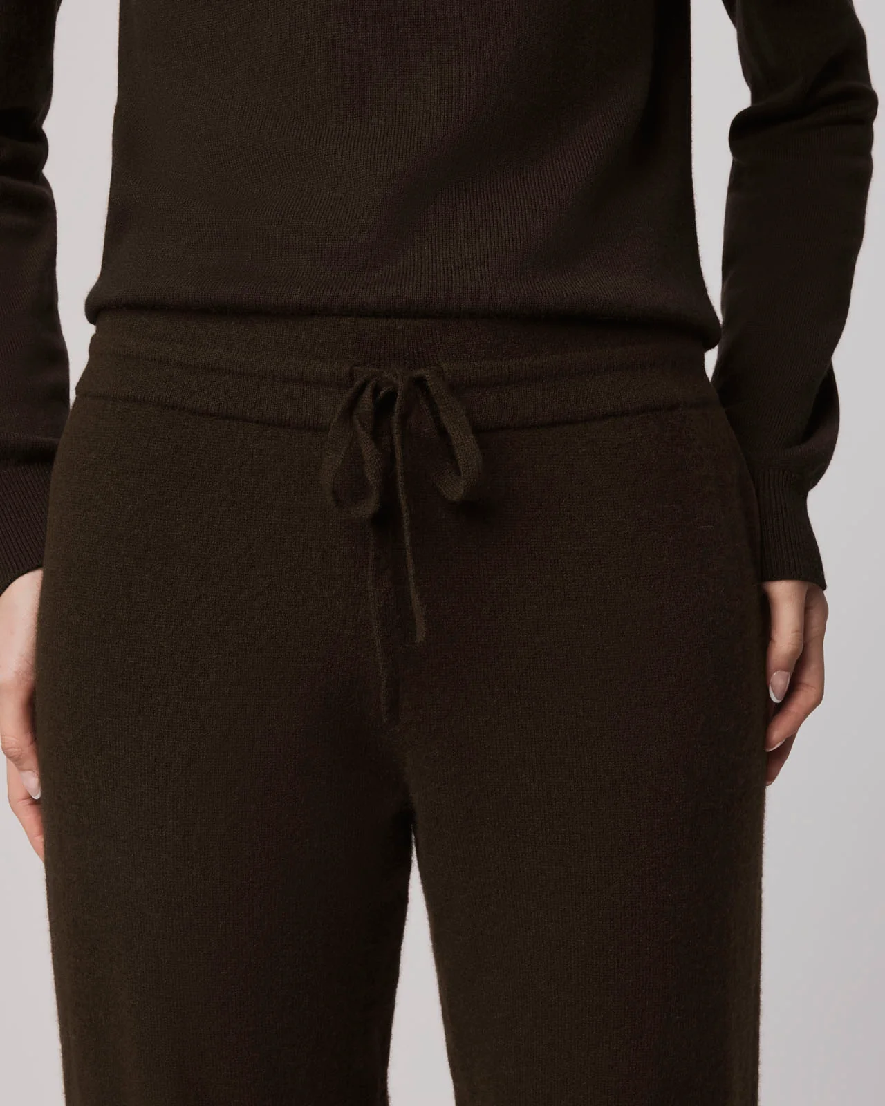 Tori Cashmere Jogger - Image 14