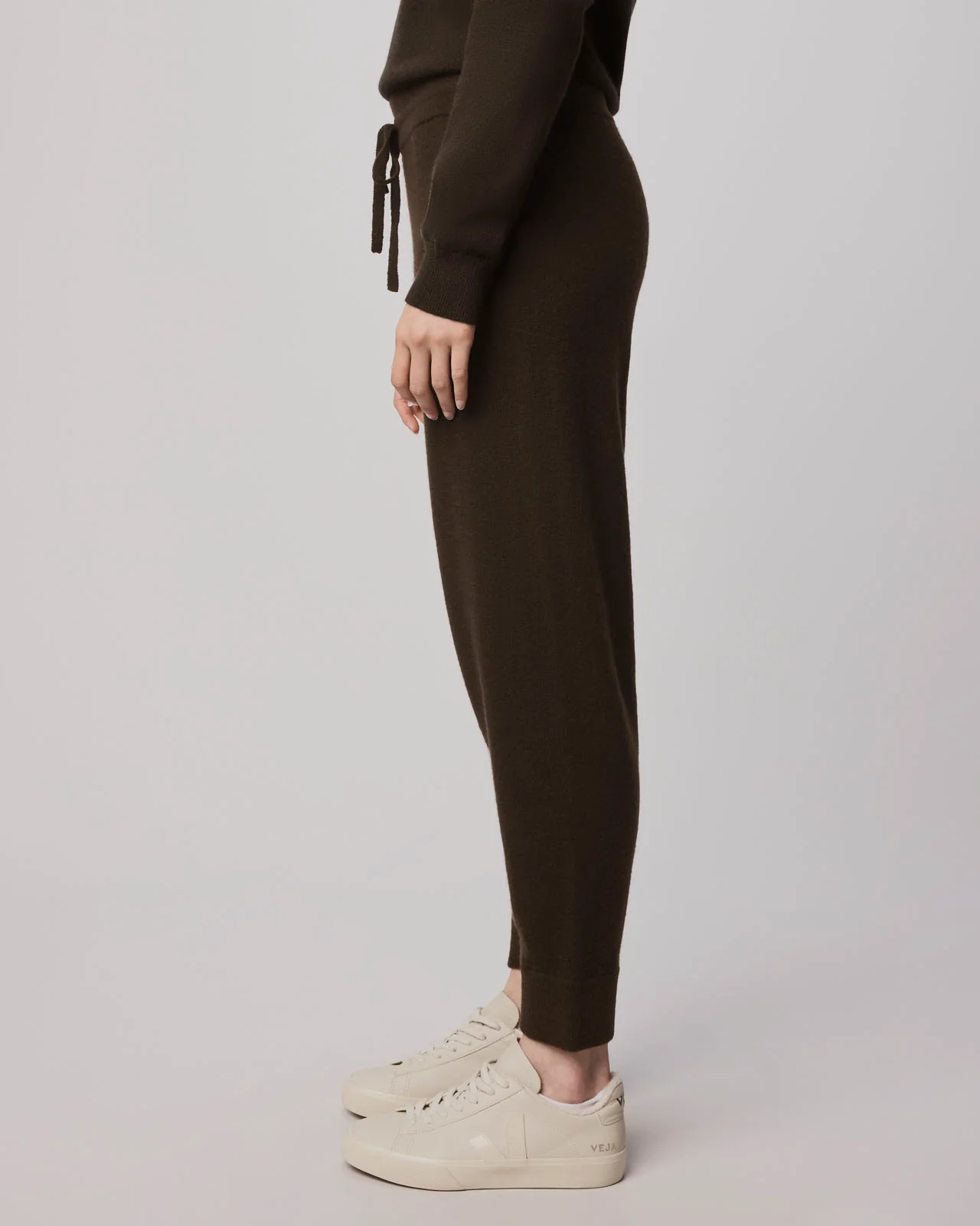 Tori Cashmere Jogger - Image 15