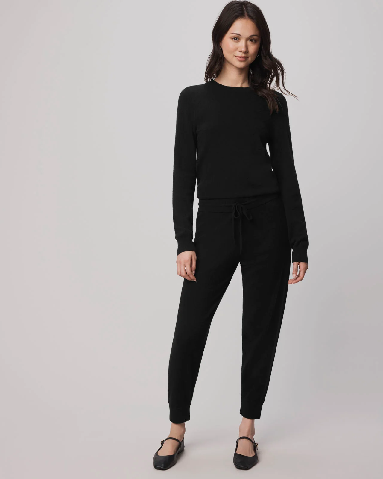 Tori Cashmere Jogger - Image 4