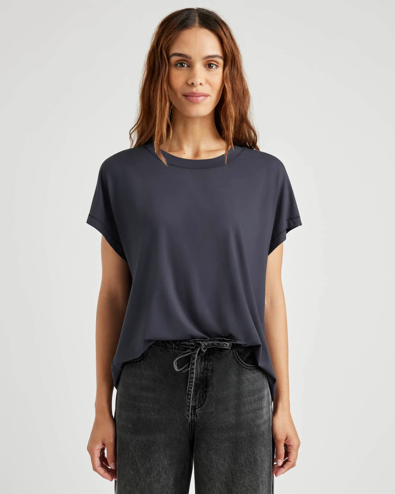 Tyra Short Sleeve Tee