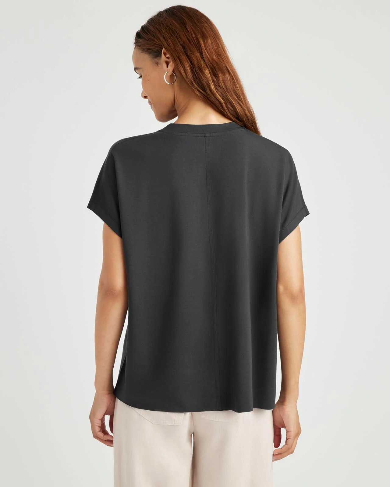 Tyra Short Sleeve Tee - Image 13