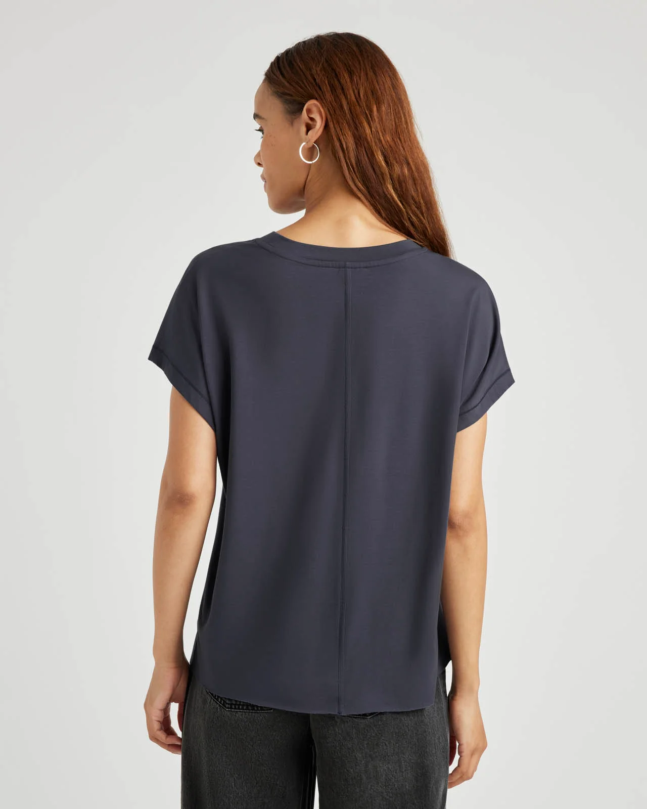 Tyra Short Sleeve Tee - Image 24