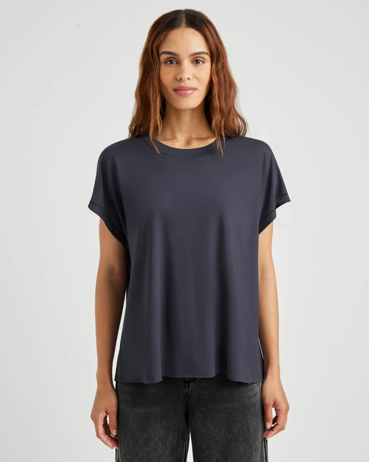 Tyra Short Sleeve Tee - Image 26