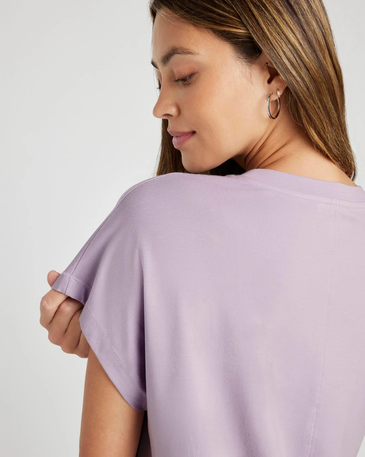 Tyra Short Sleeve Tee - Image 7