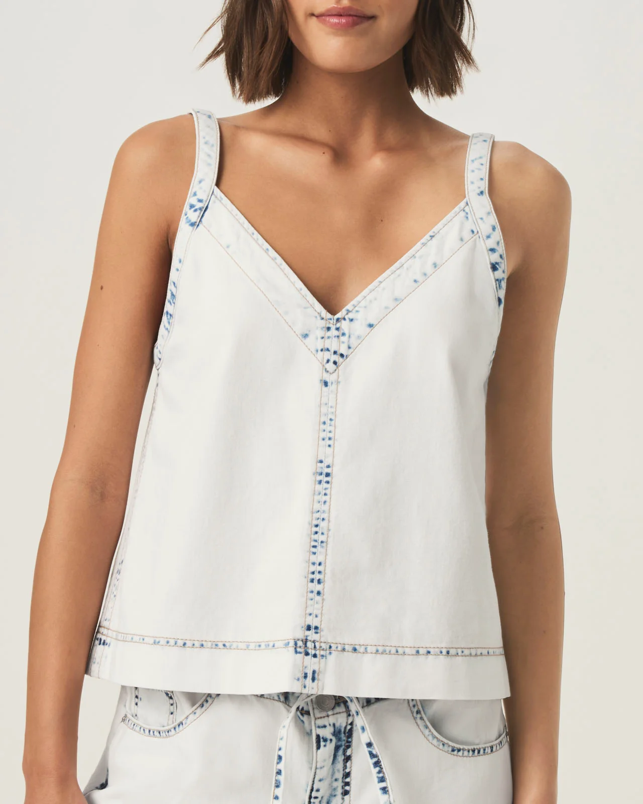 Ultra Bleached Tank - Image 4