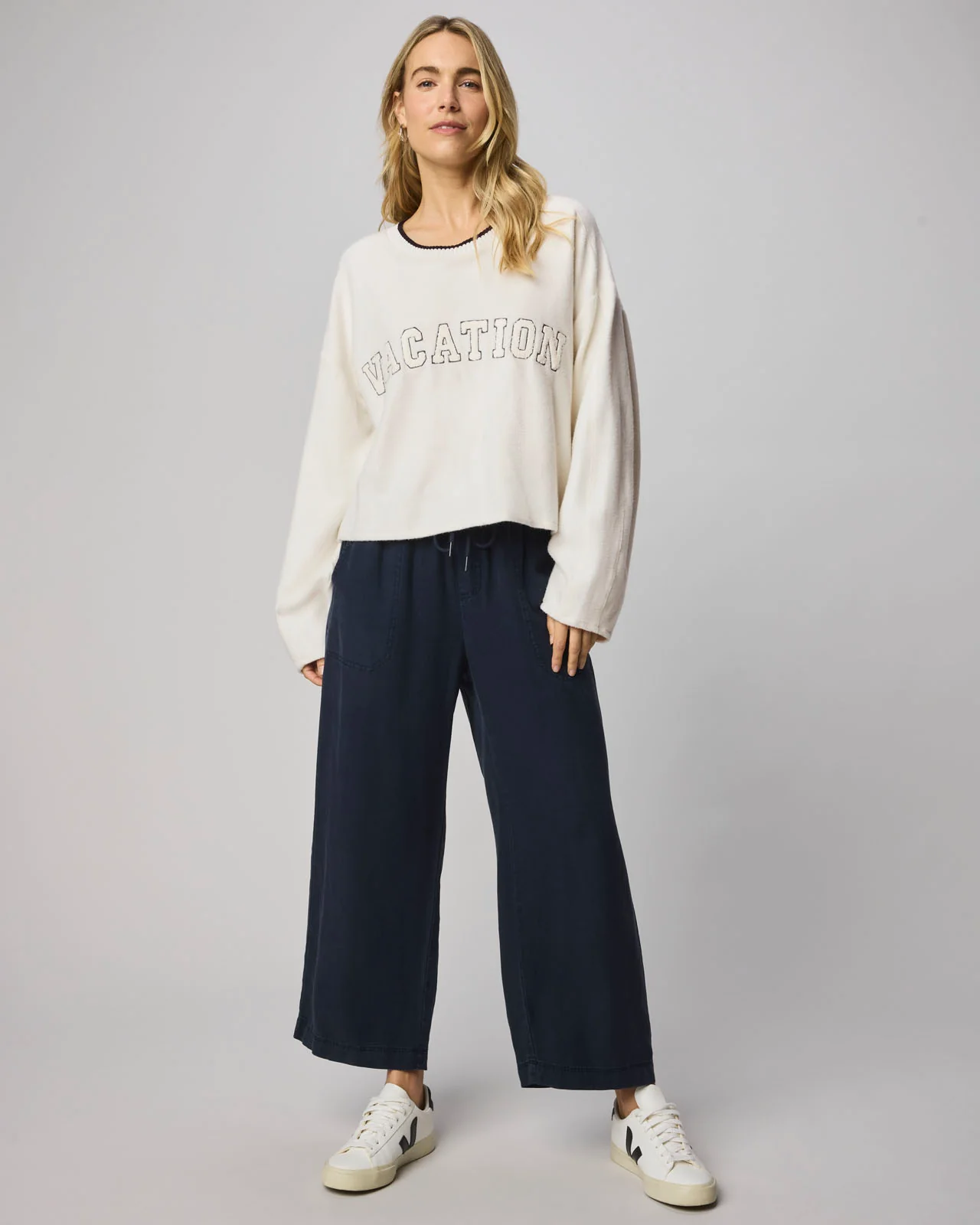 Vacation Pullover - Image 2
