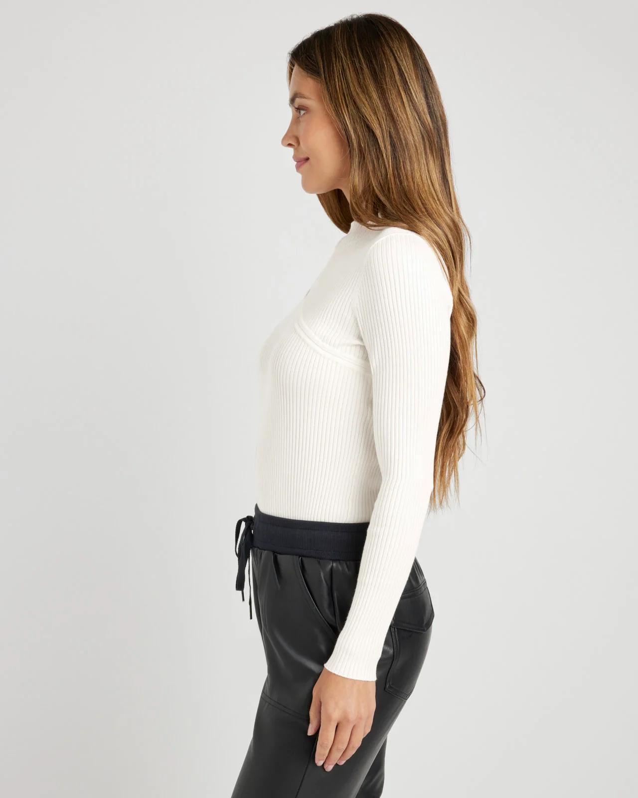 Valentina Cutout Sweater - Image 4