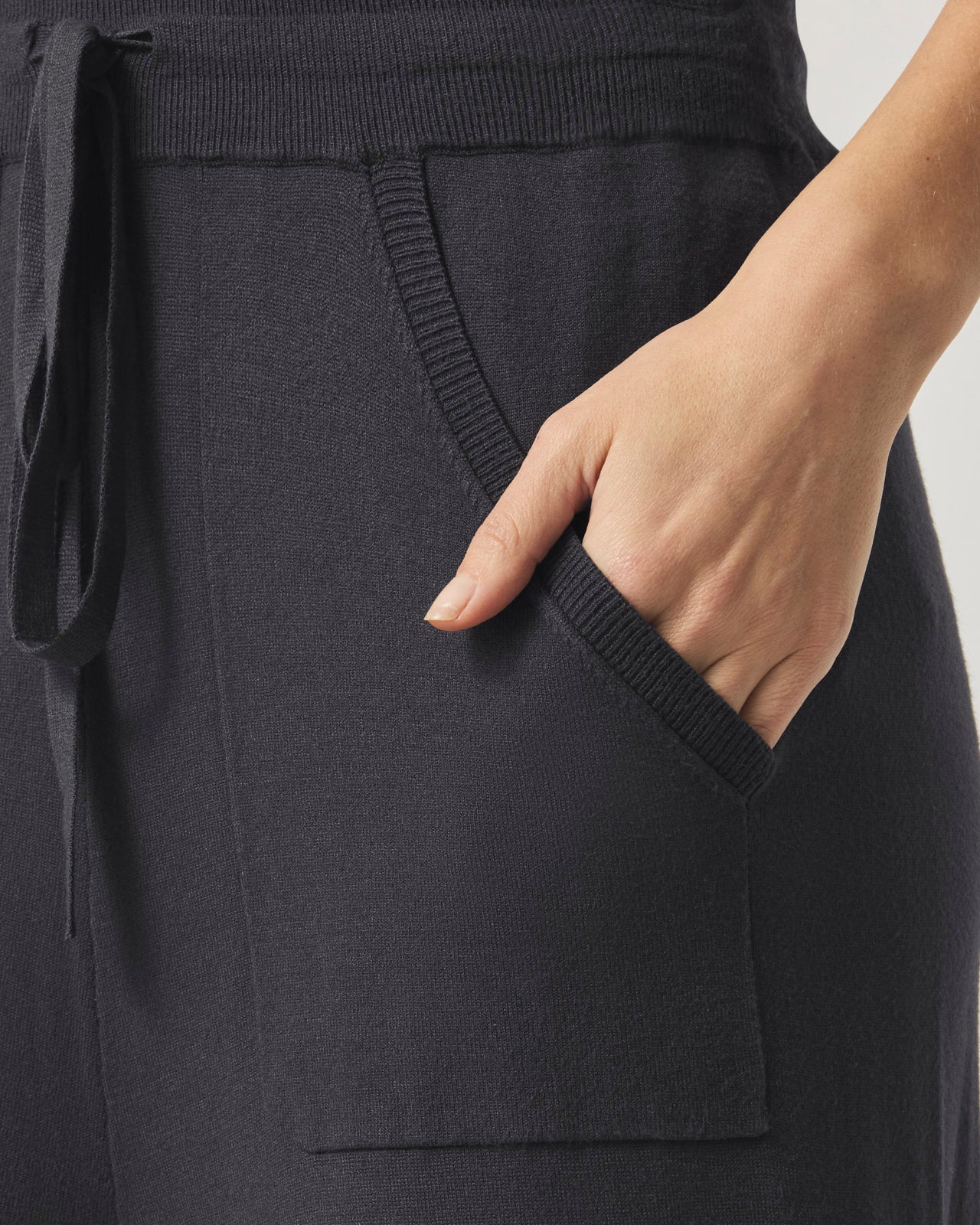 Veronica Crop Wide Leg Pant - Image 7