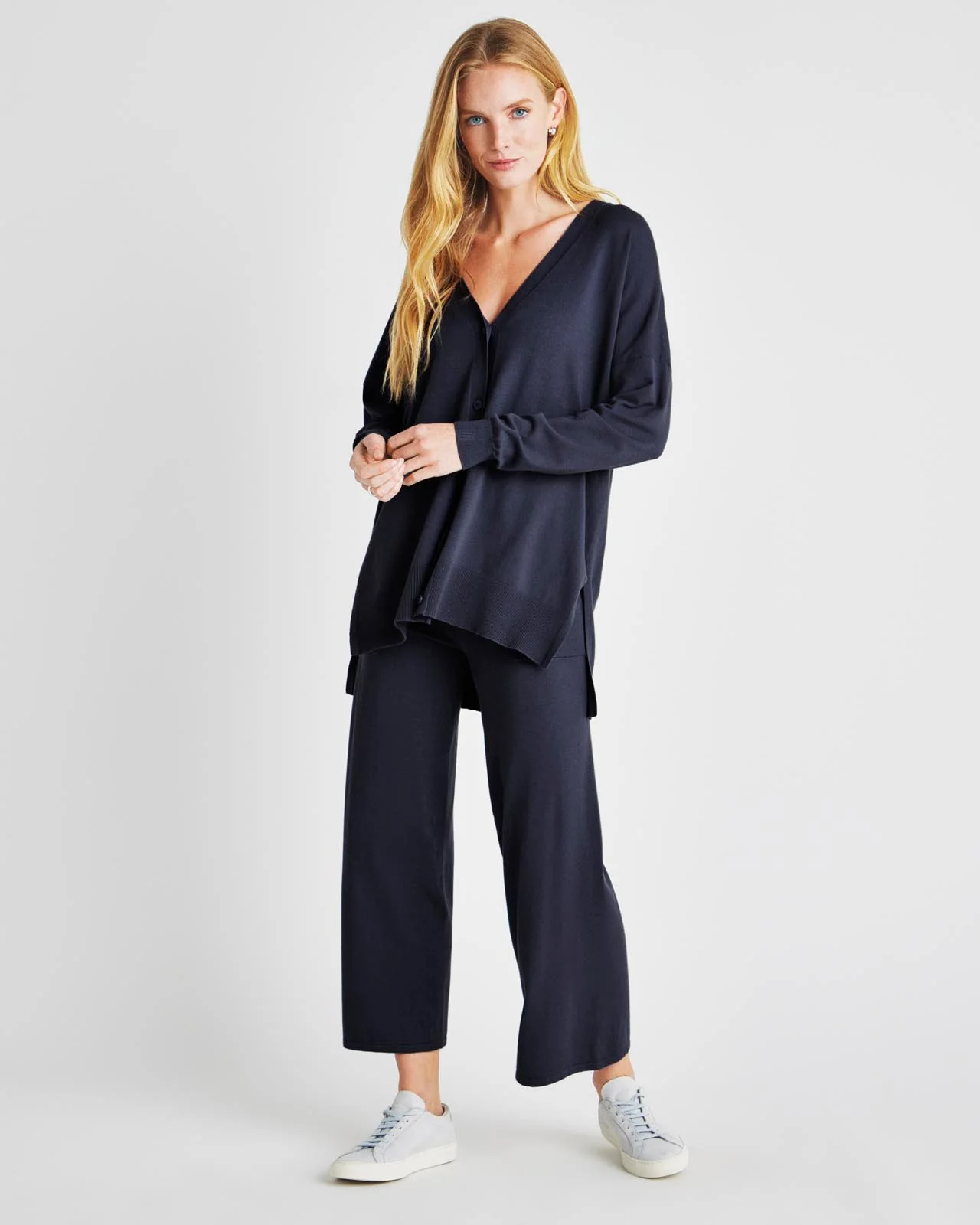 Veronica Tunic Cardigan - Image 13