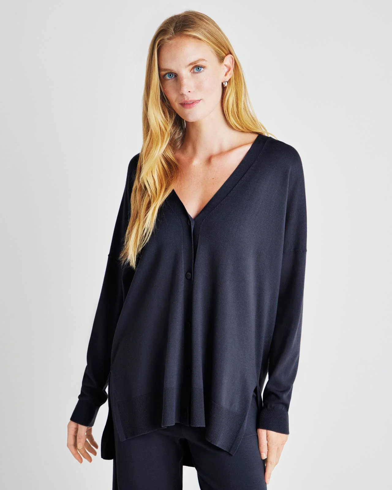 Veronica Tunic Cardigan - Image 15