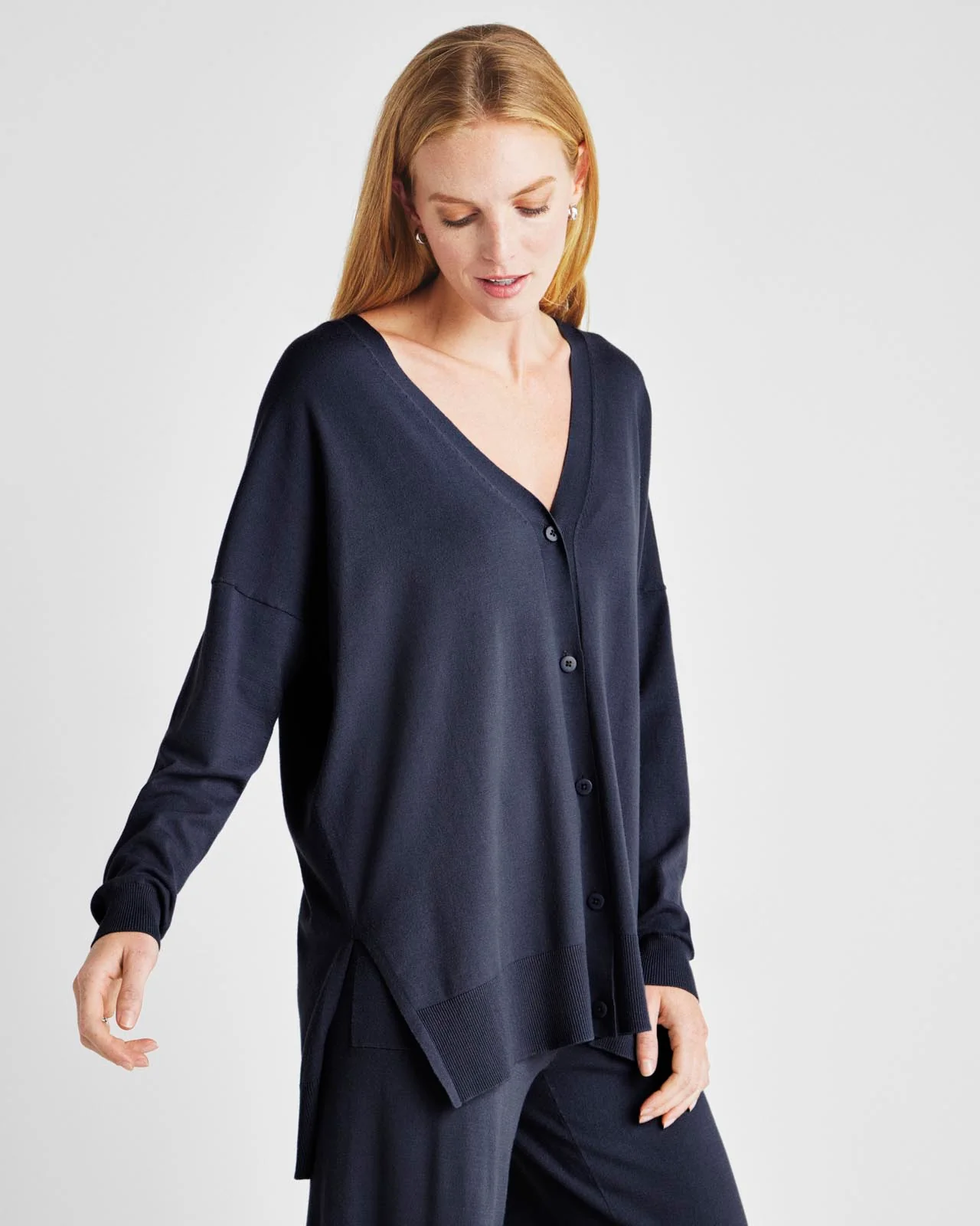 Veronica Tunic Cardigan - Image 16