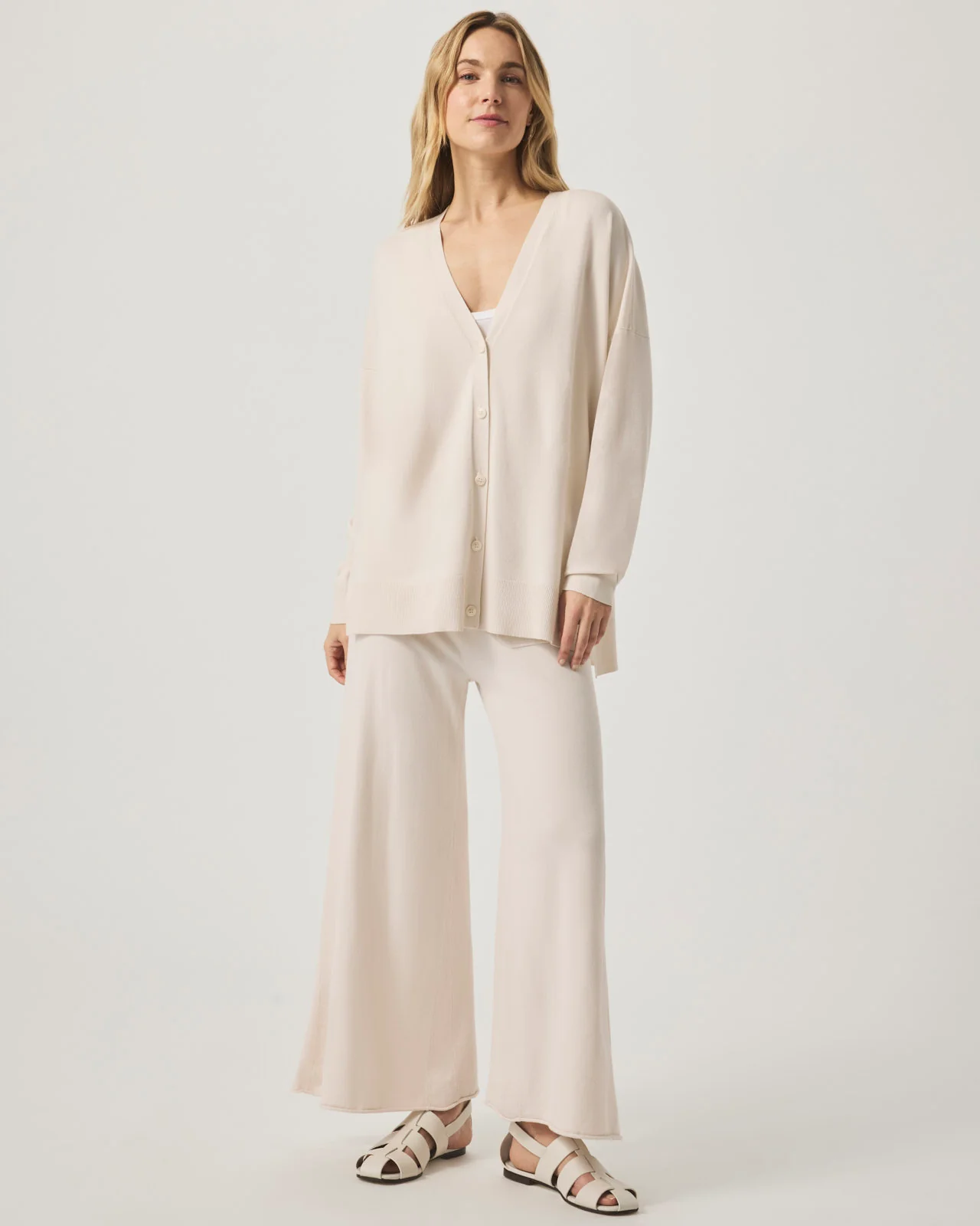 Veronica Tunic Cardigan - Image 4
