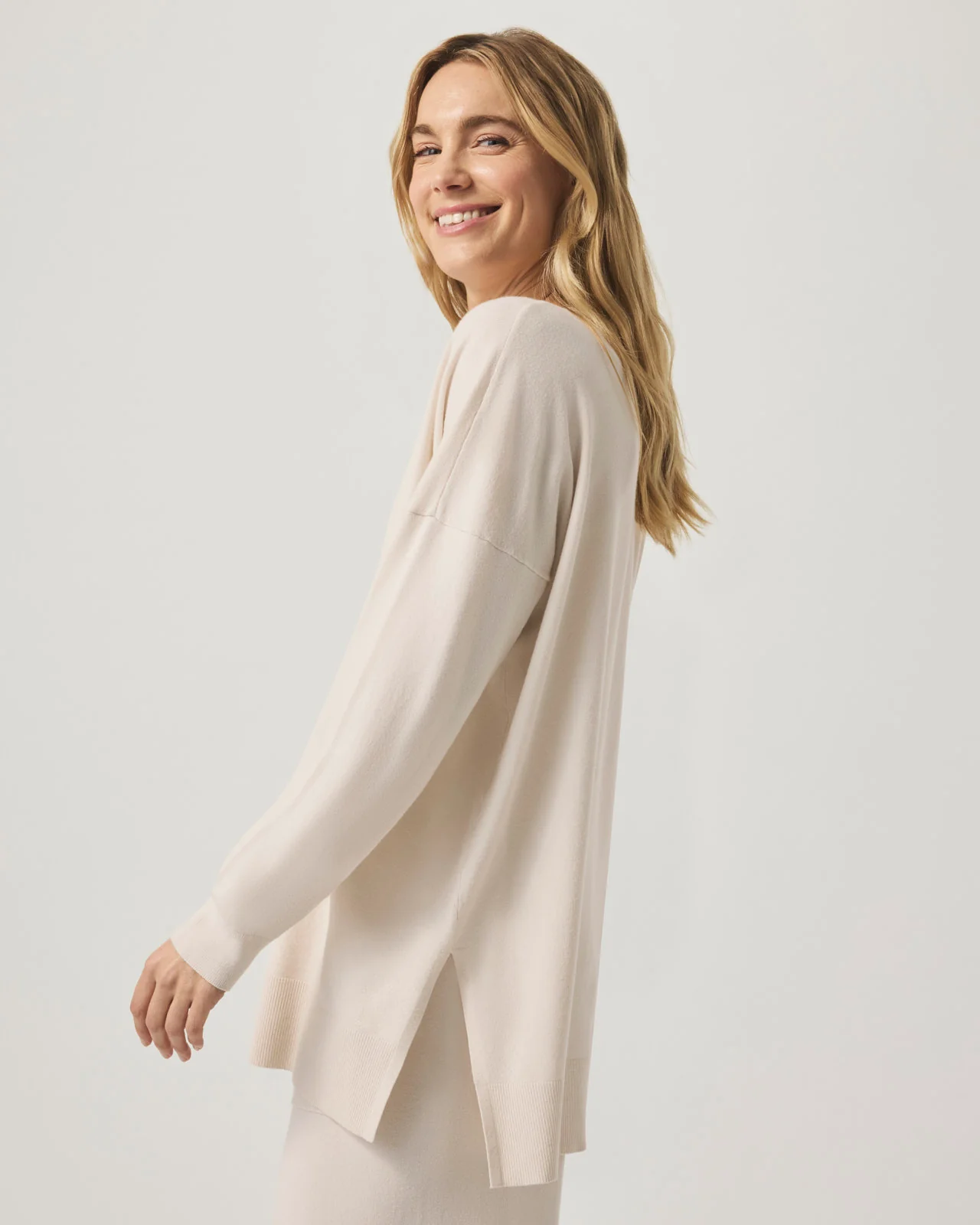 Veronica Tunic Cardigan - Image 5