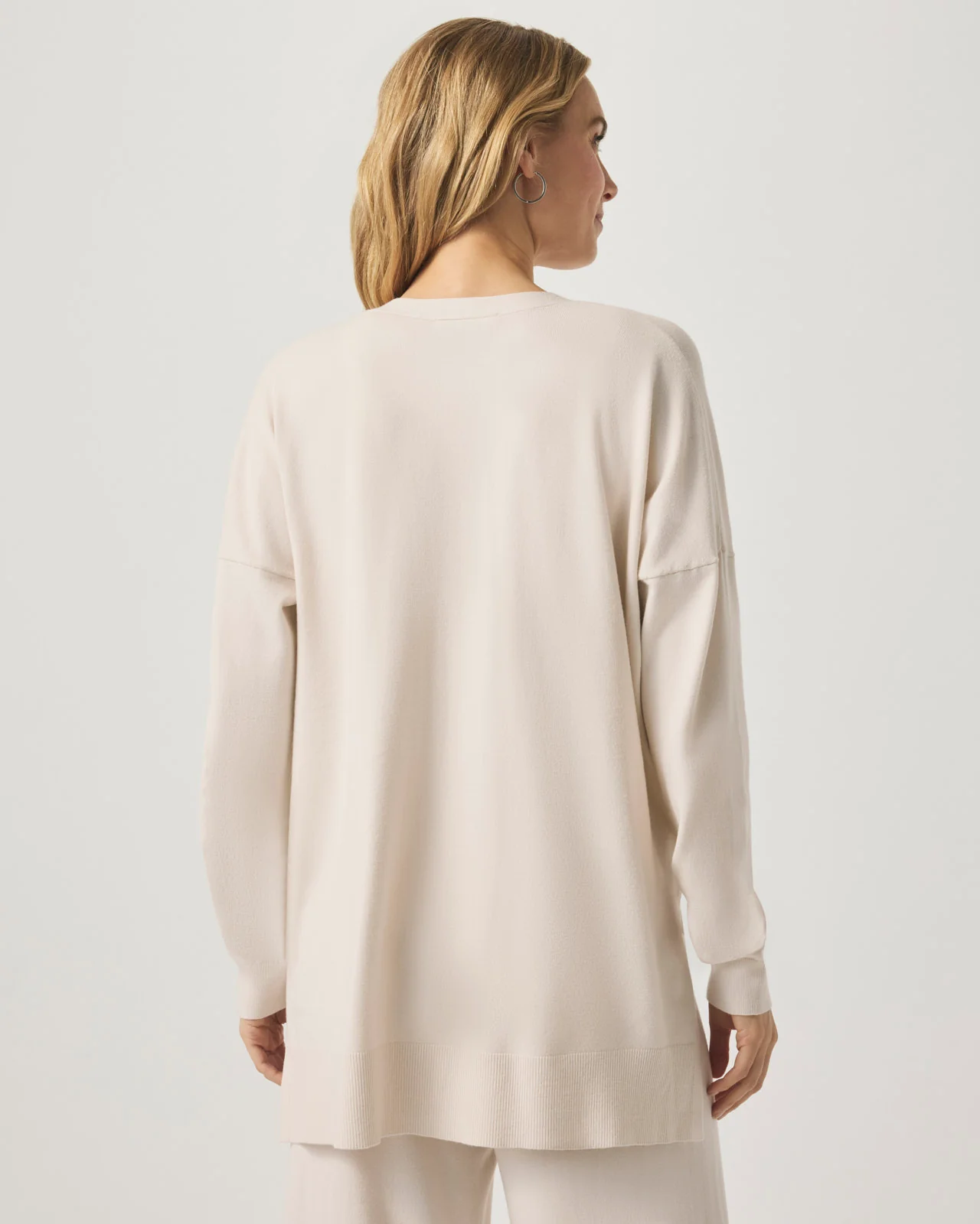 Veronica Tunic Cardigan - Image 6