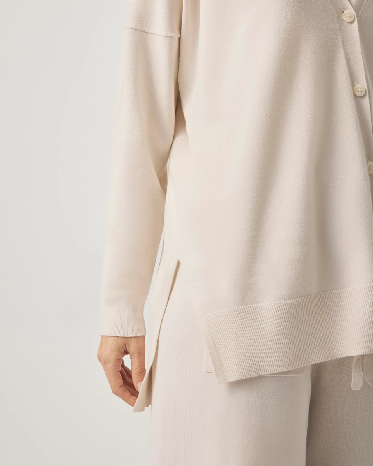 Veronica Tunic Cardigan - Image 7