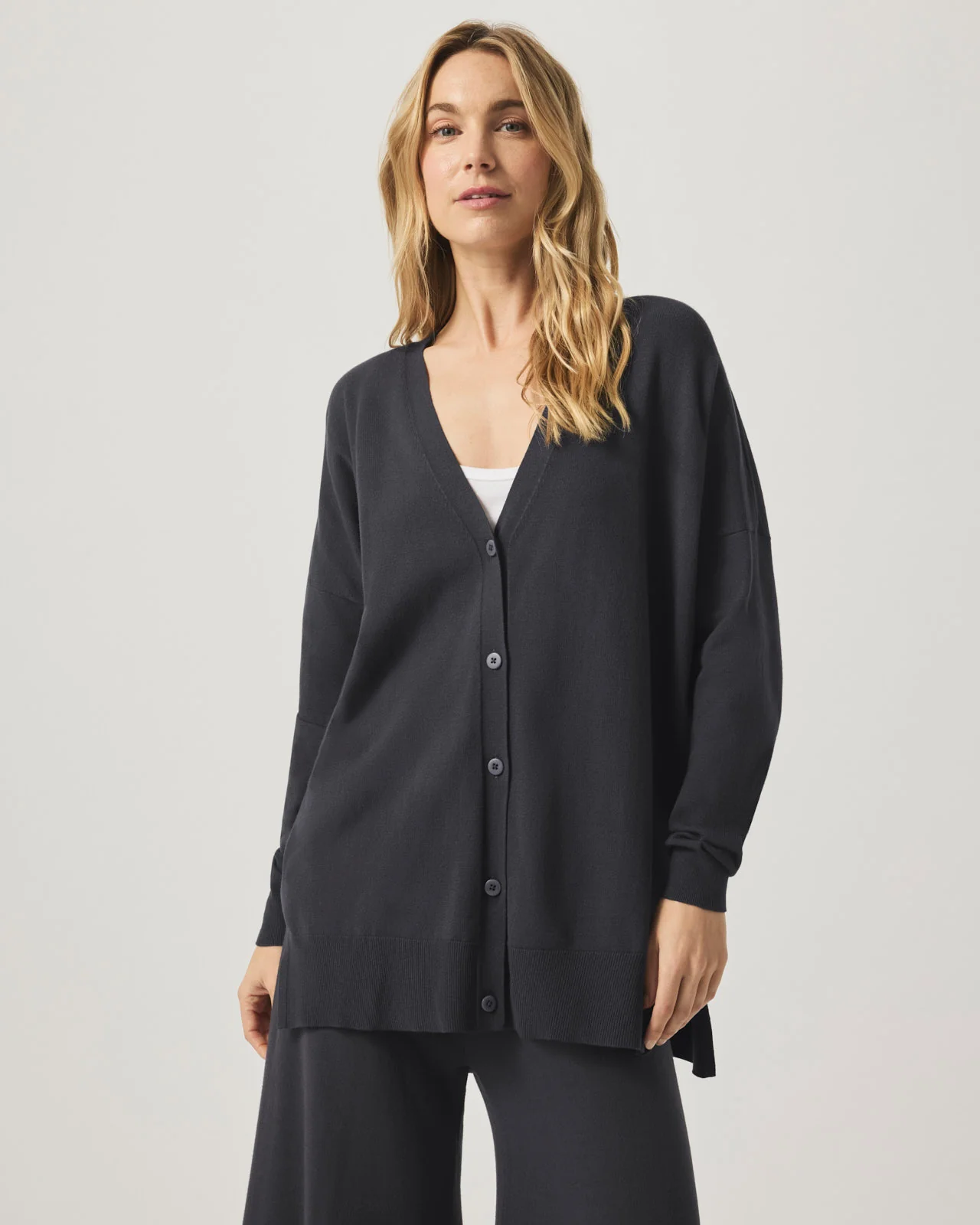Veronica Tunic Cardigan - Image 8