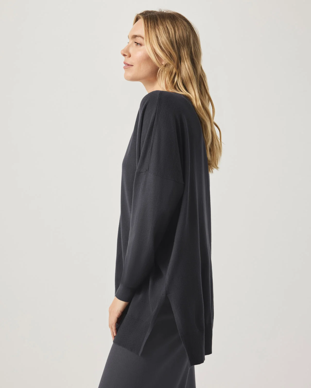 Veronica Tunic Cardigan - Image 9