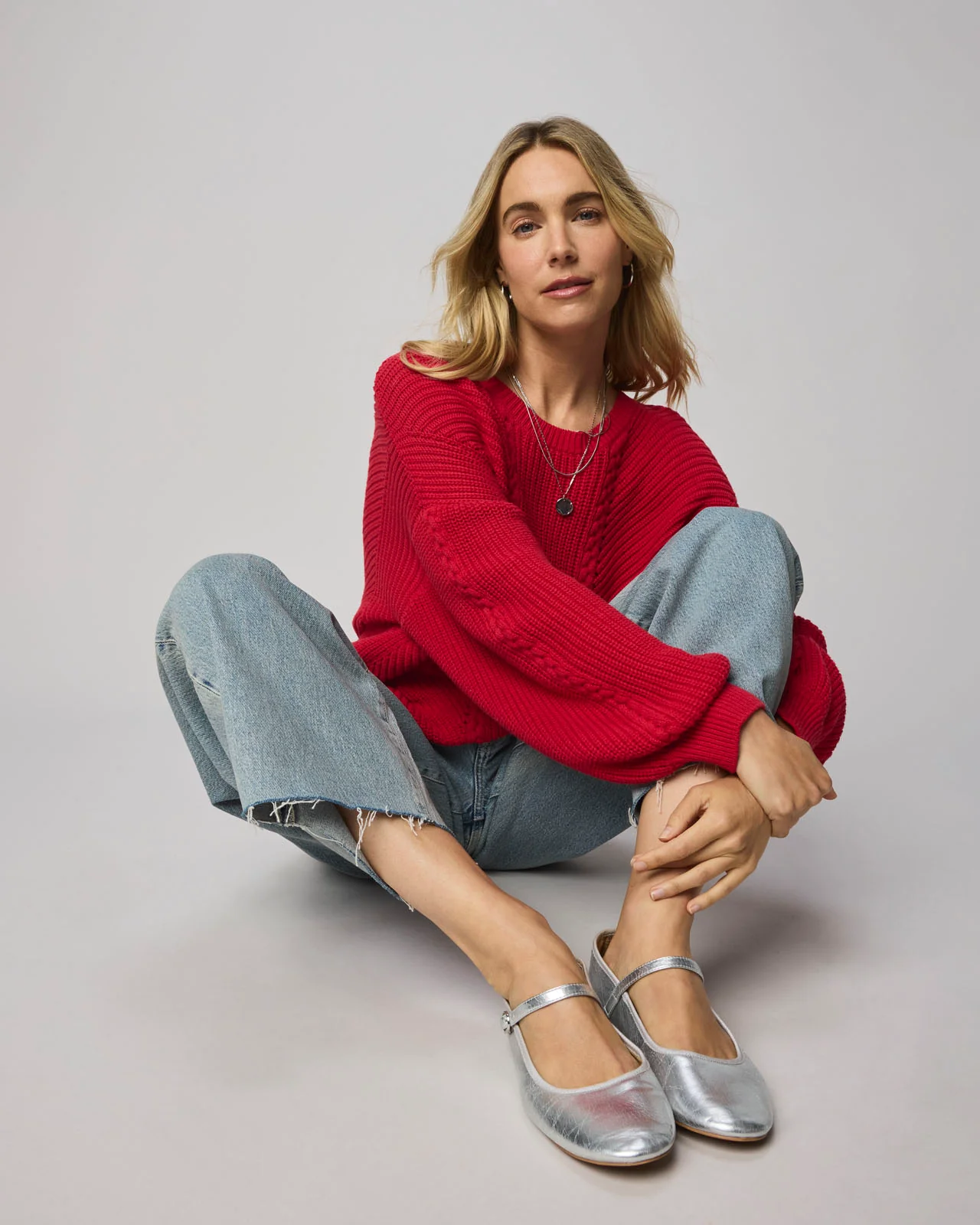 Vienna Sweater - Image 2