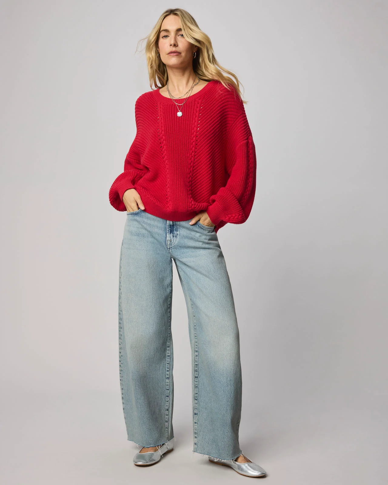 Vienna Sweater - Image 3