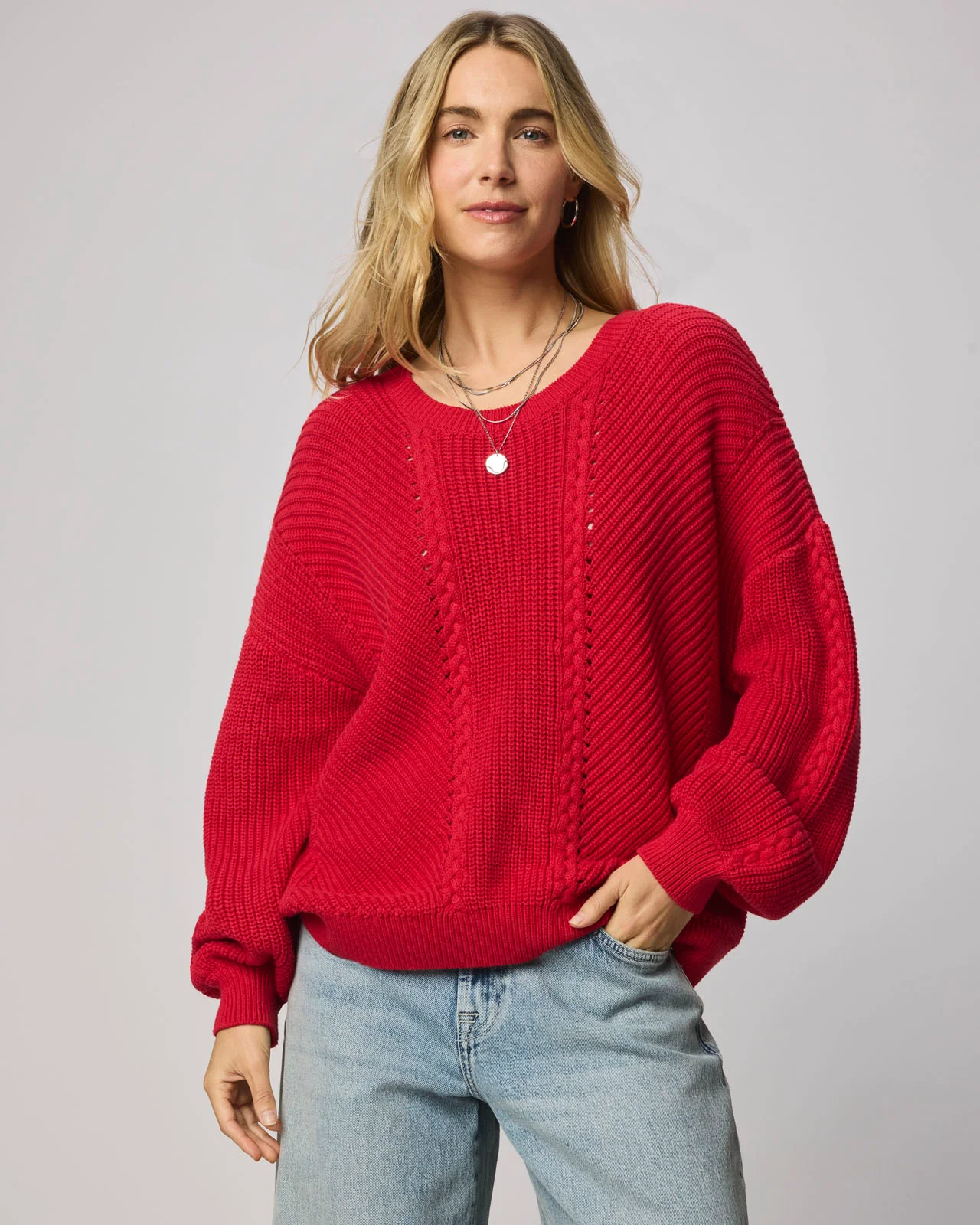 Vienna Sweater - Image 4