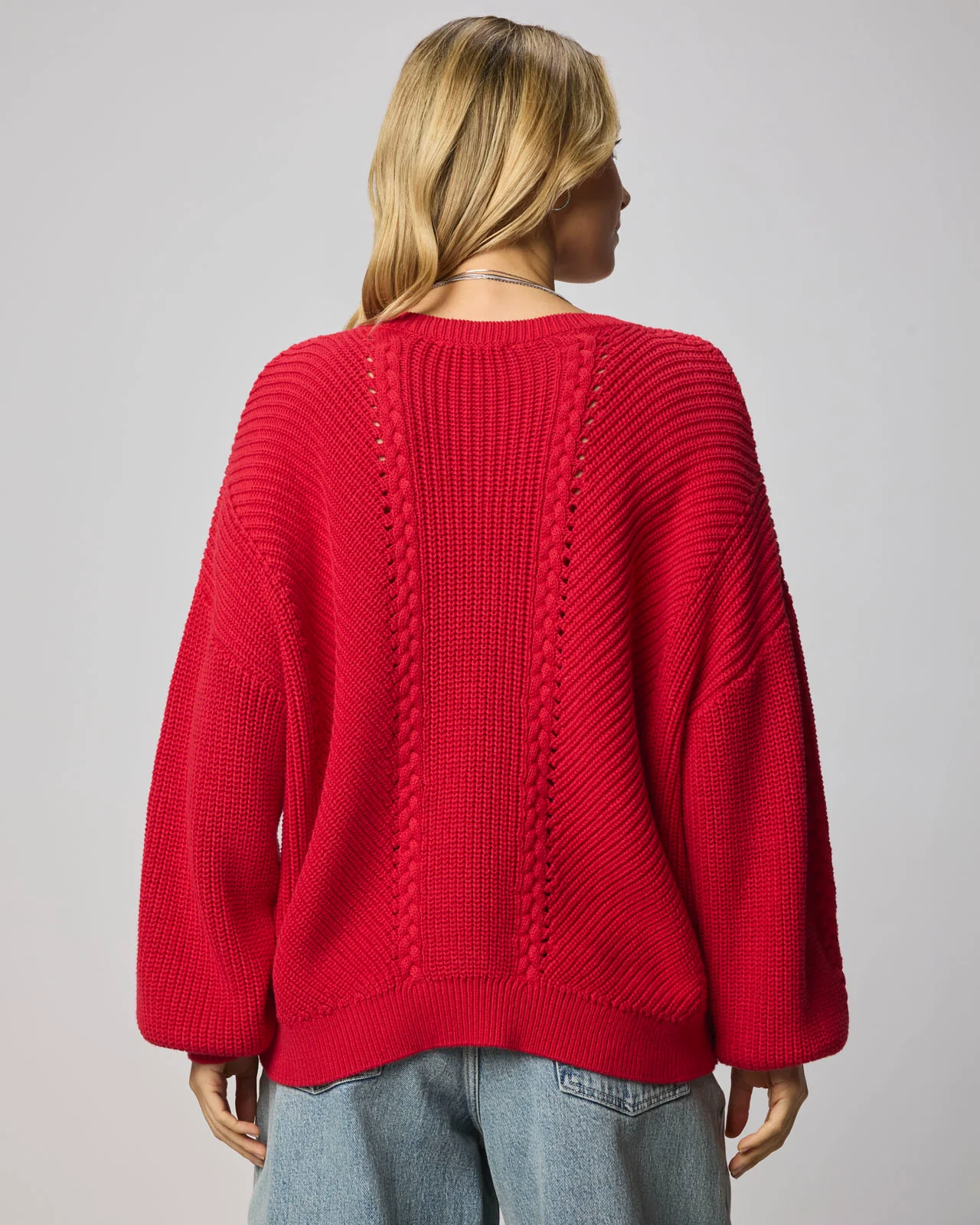 Vienna Sweater - Image 6