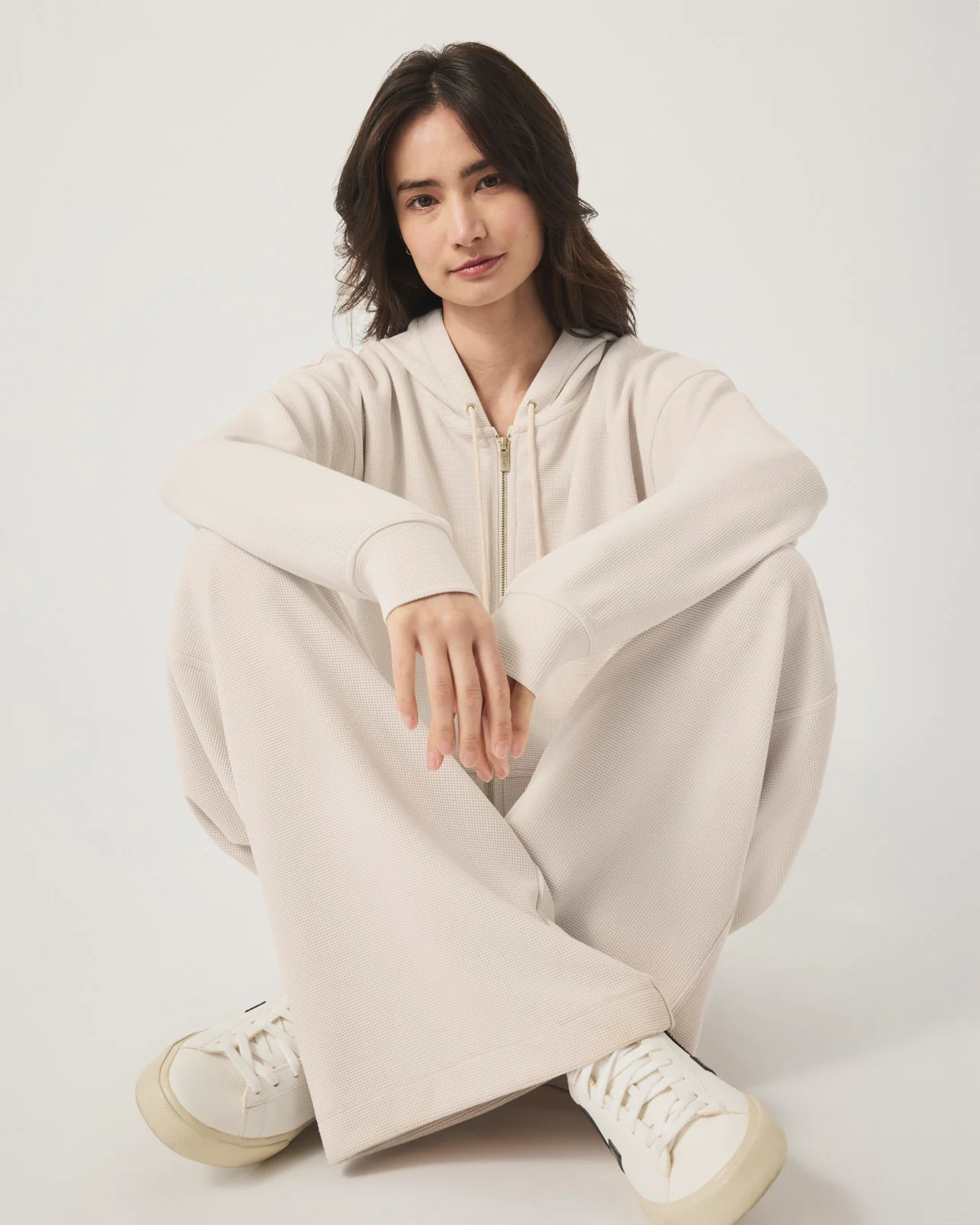 Waffle Scuba Pant - Image 10