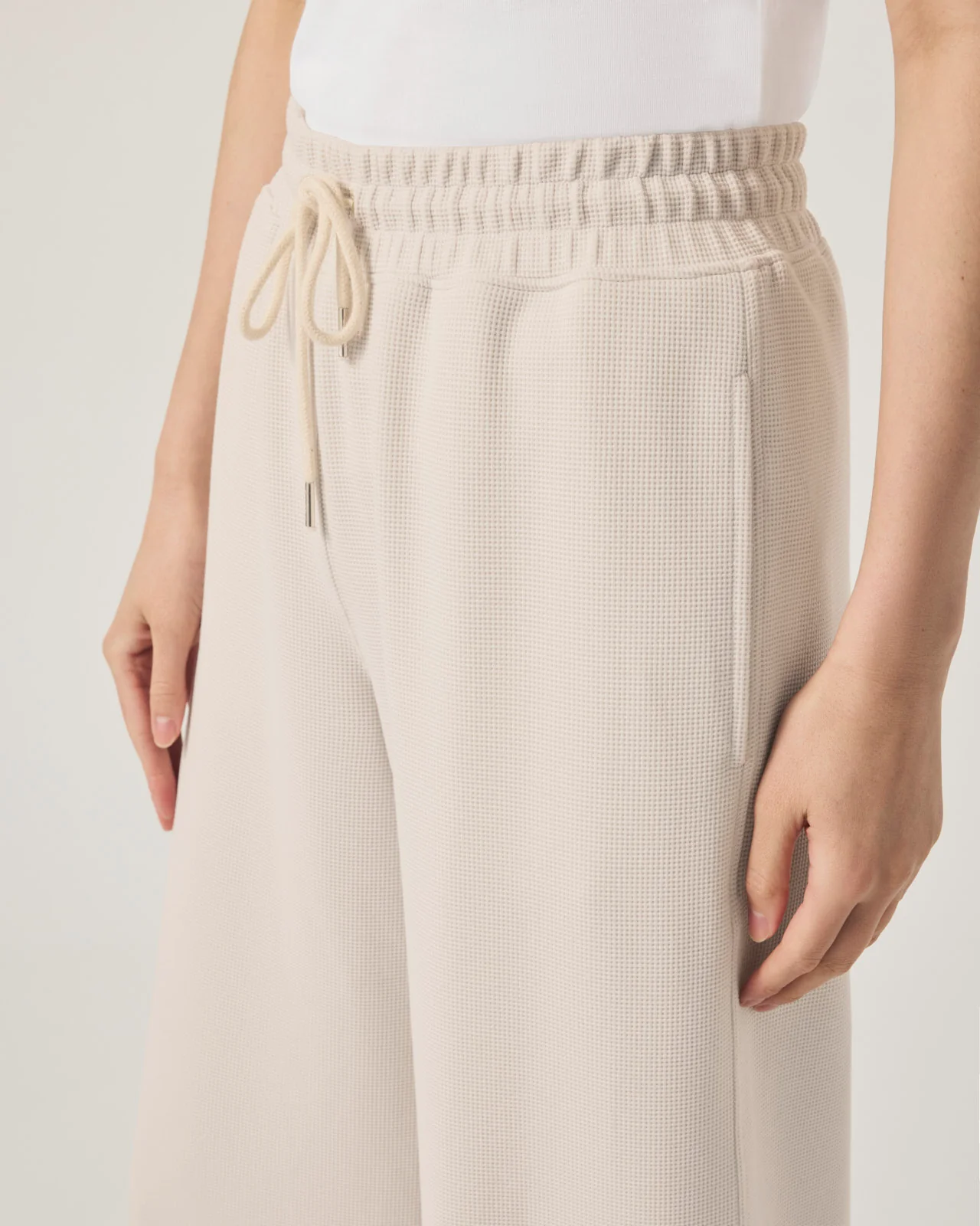 Waffle Scuba Pant - Image 11