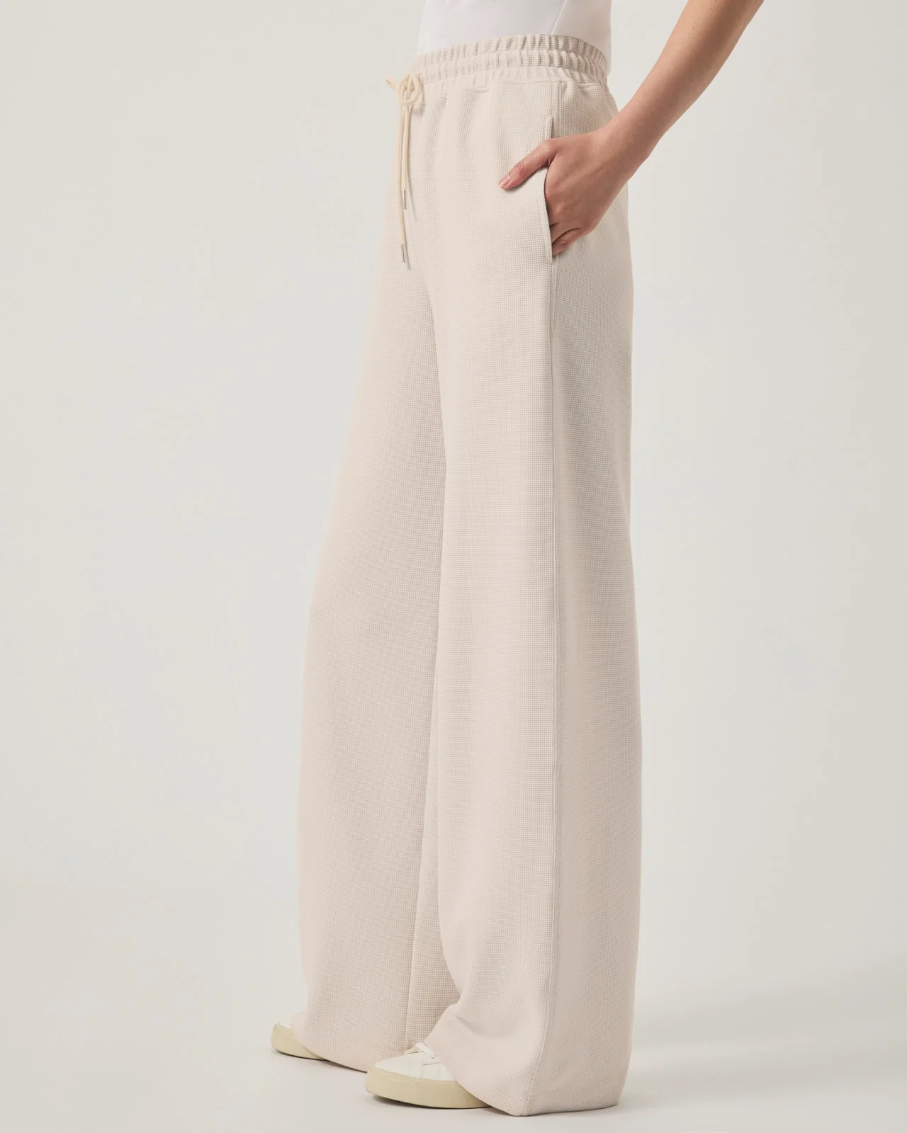 Waffle Scuba Pant - Image 12