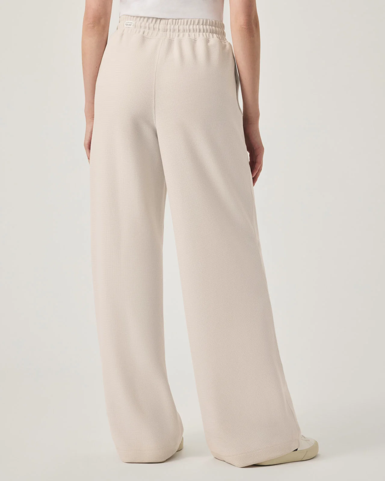 Waffle Scuba Pant - Image 13