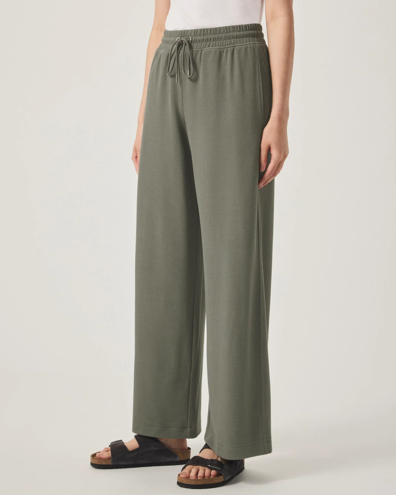 Waffle Scuba Pant - Image 14