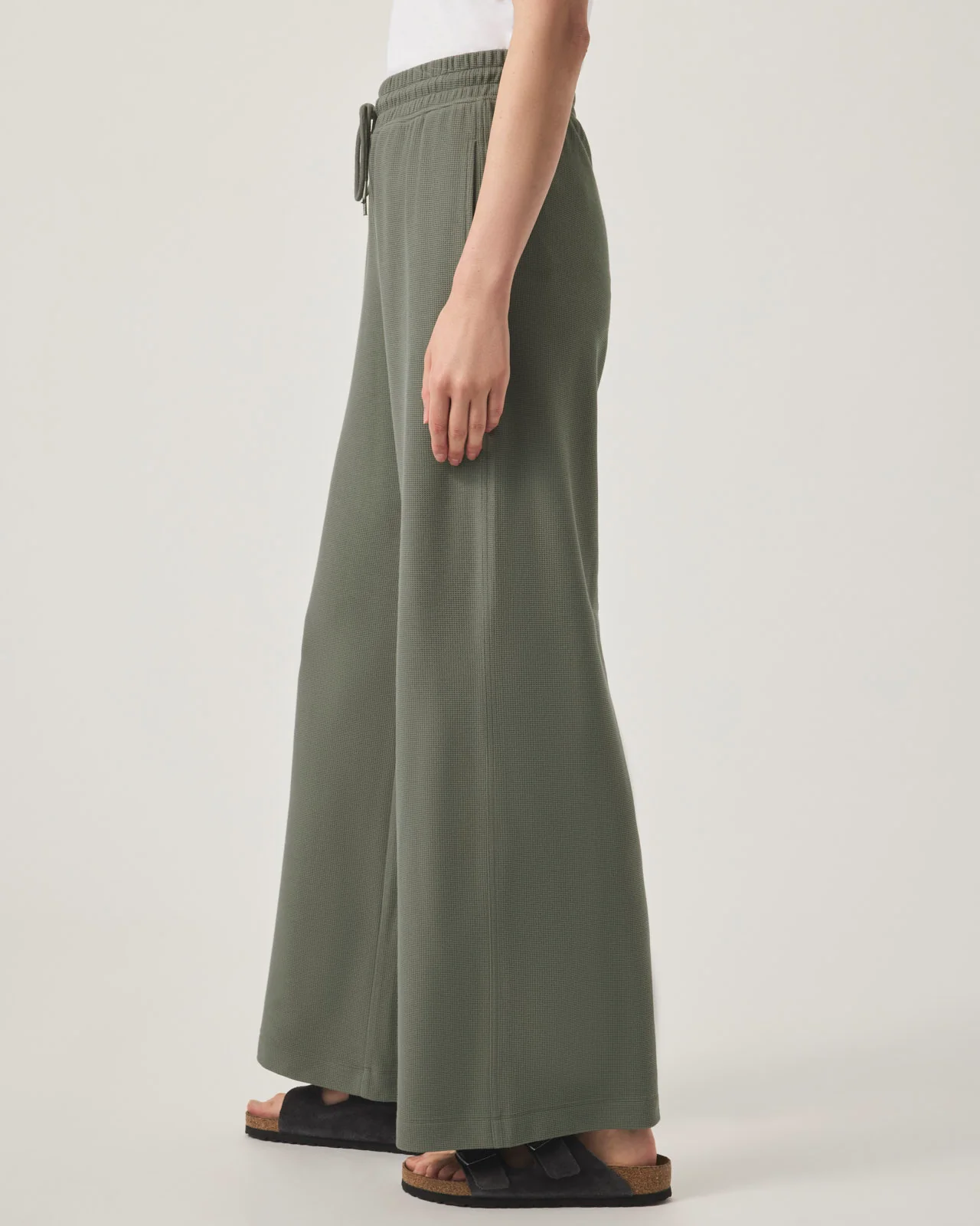 Waffle Scuba Pant - Image 17