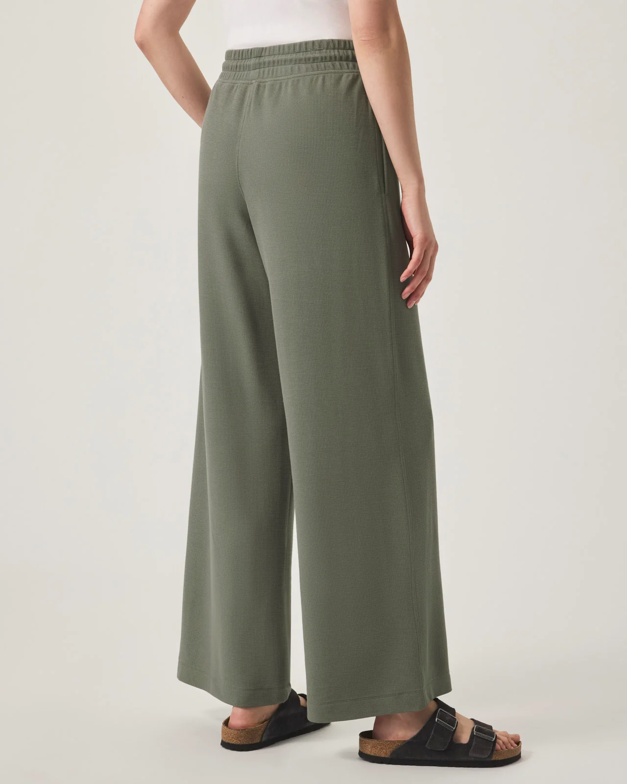 Waffle Scuba Pant - Image 18