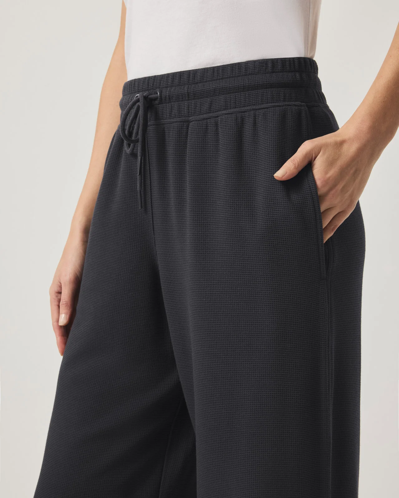 Waffle Scuba Pant - Image 7
